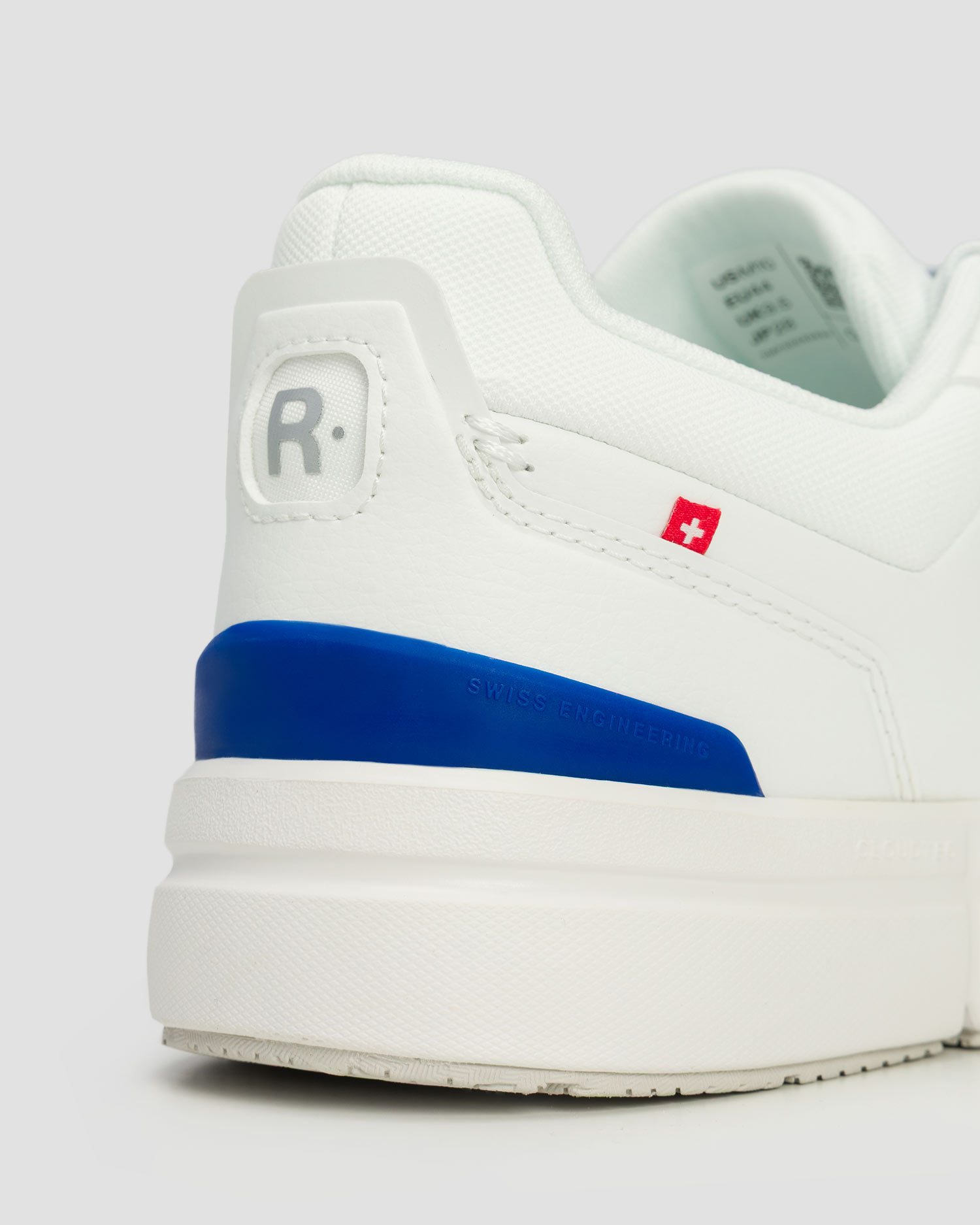Sneakers da uomo On THE ROGER Advantage