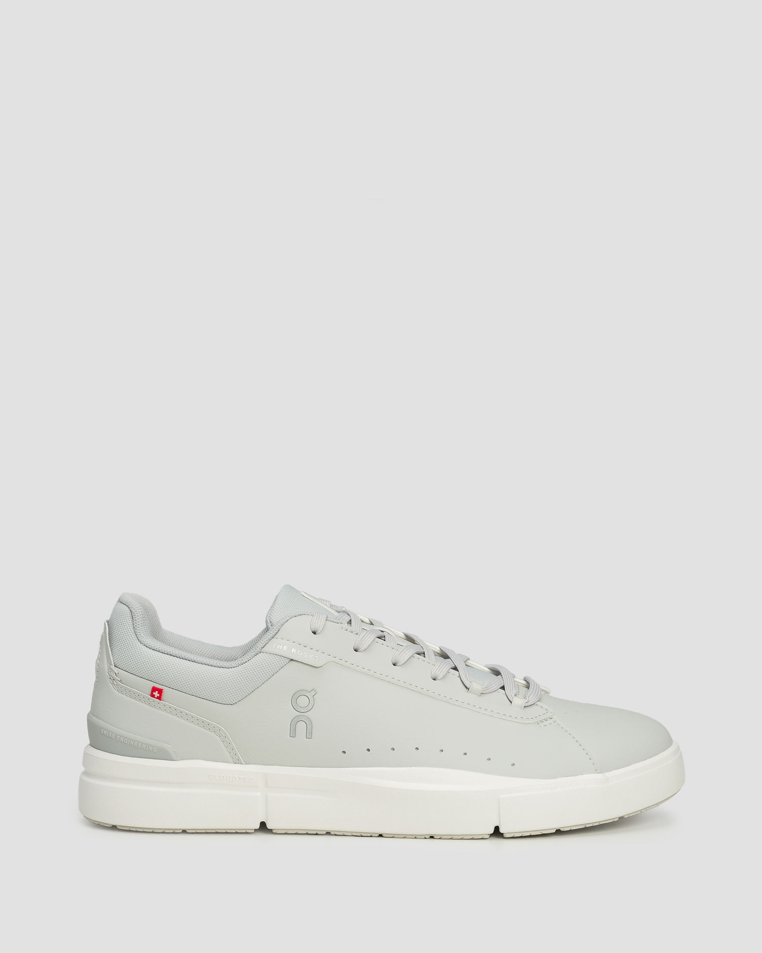 On THE ROGER Advantage Herren-Sneaker
