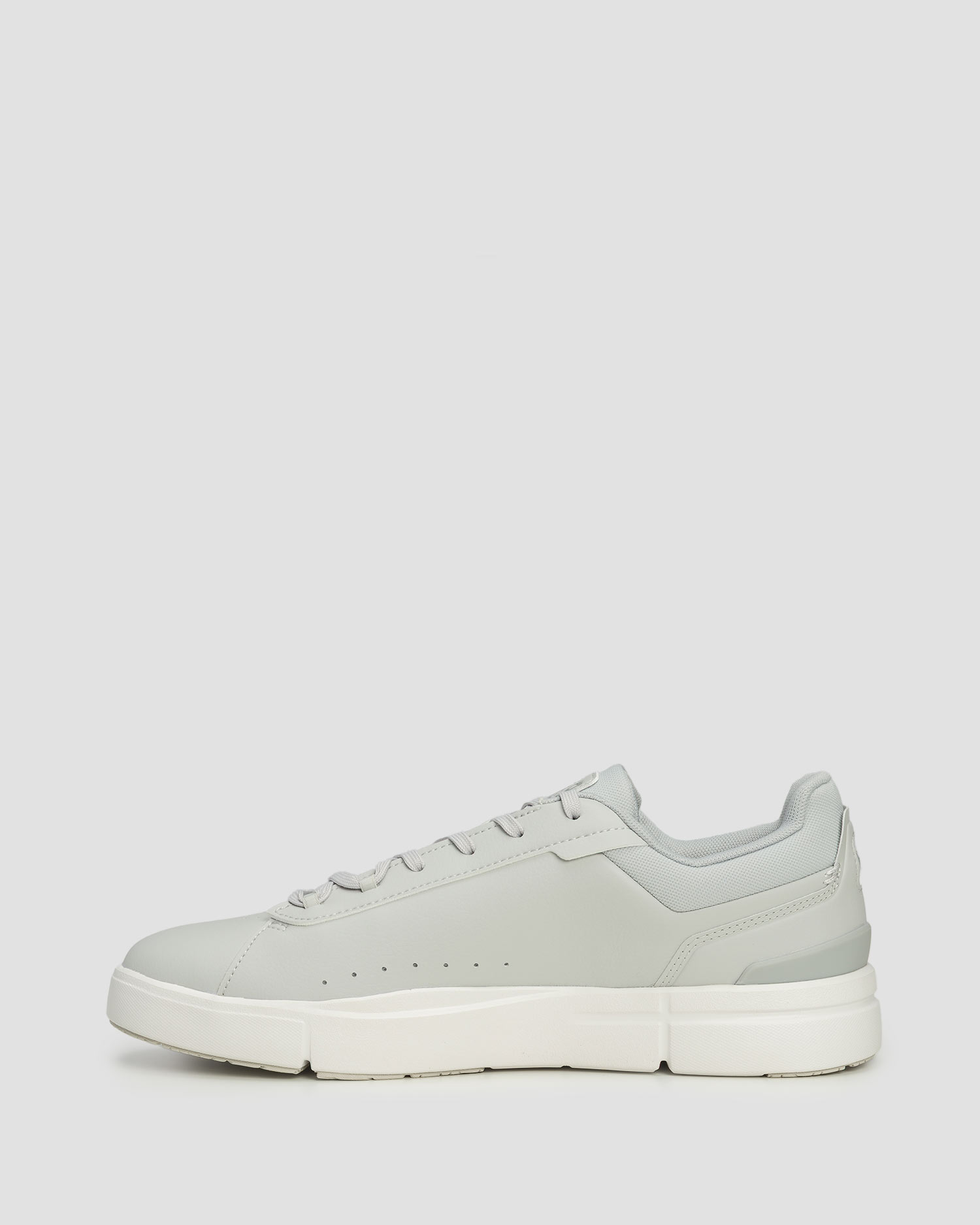 On THE ROGER Advantage Herren-Sneaker