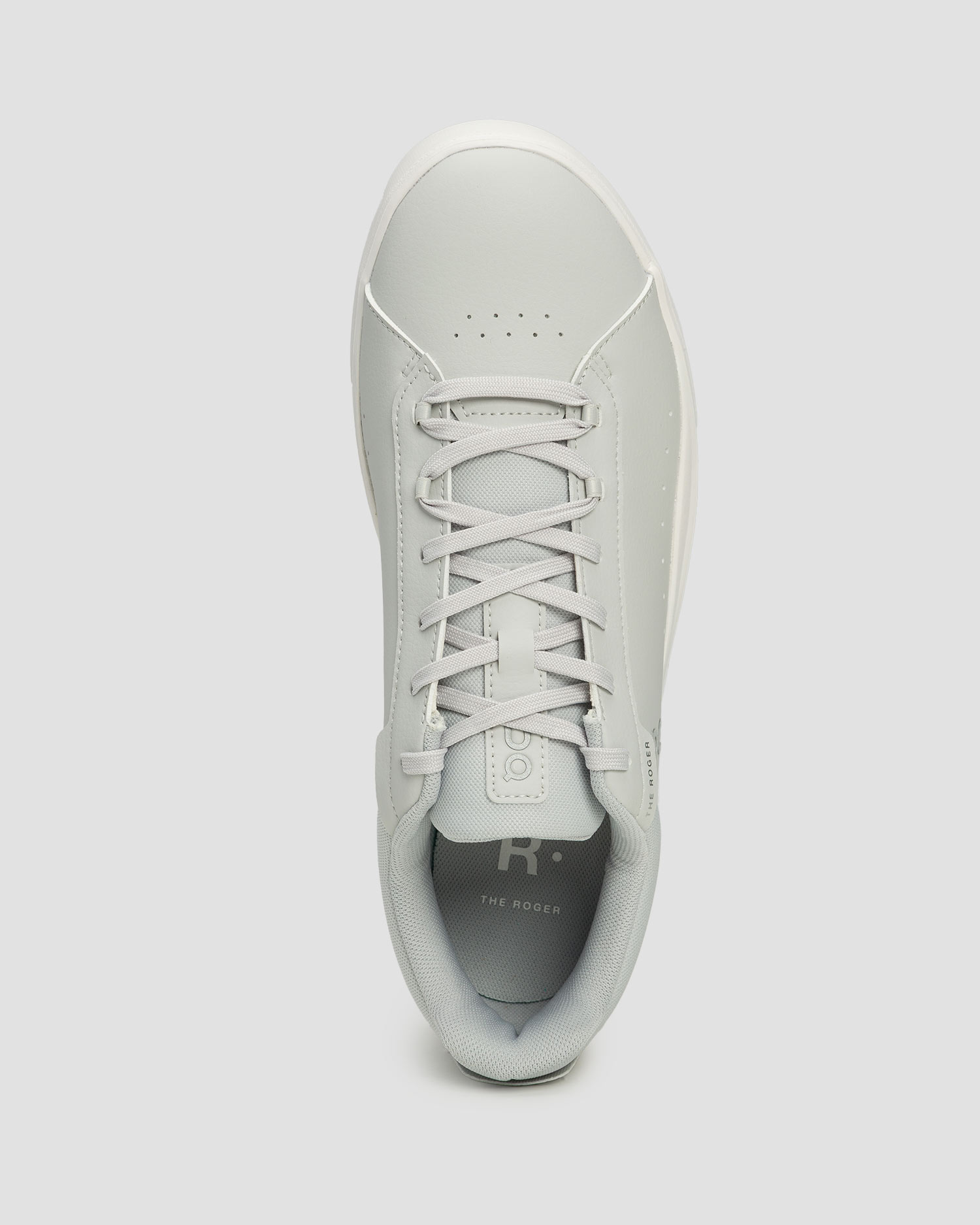 On THE ROGER Advantage Herren-Sneaker