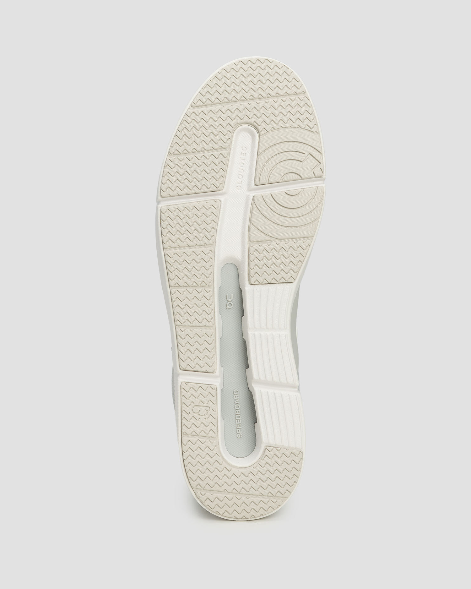 On THE ROGER Advantage Herren-Sneaker