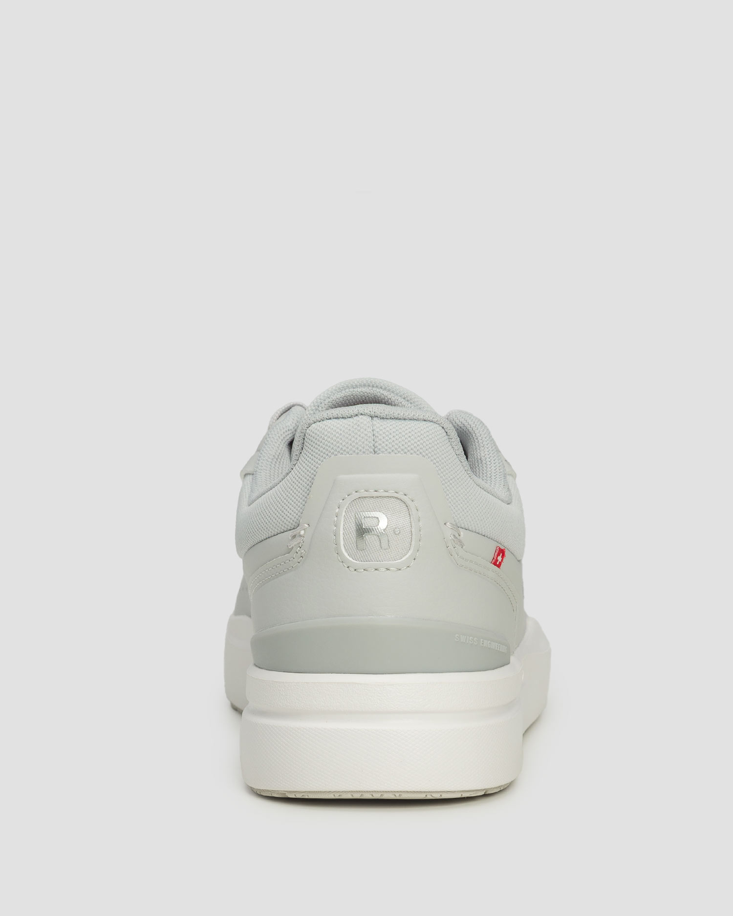 On THE ROGER Advantage Herren-Sneaker