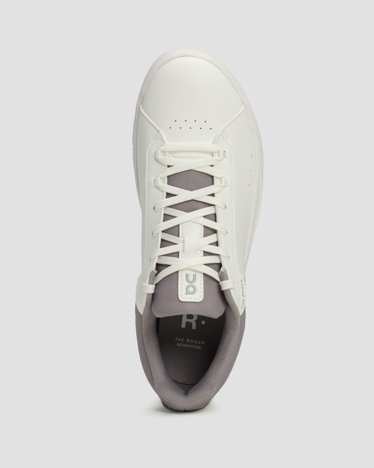 Men's sneakers On THE ROGER Advantage