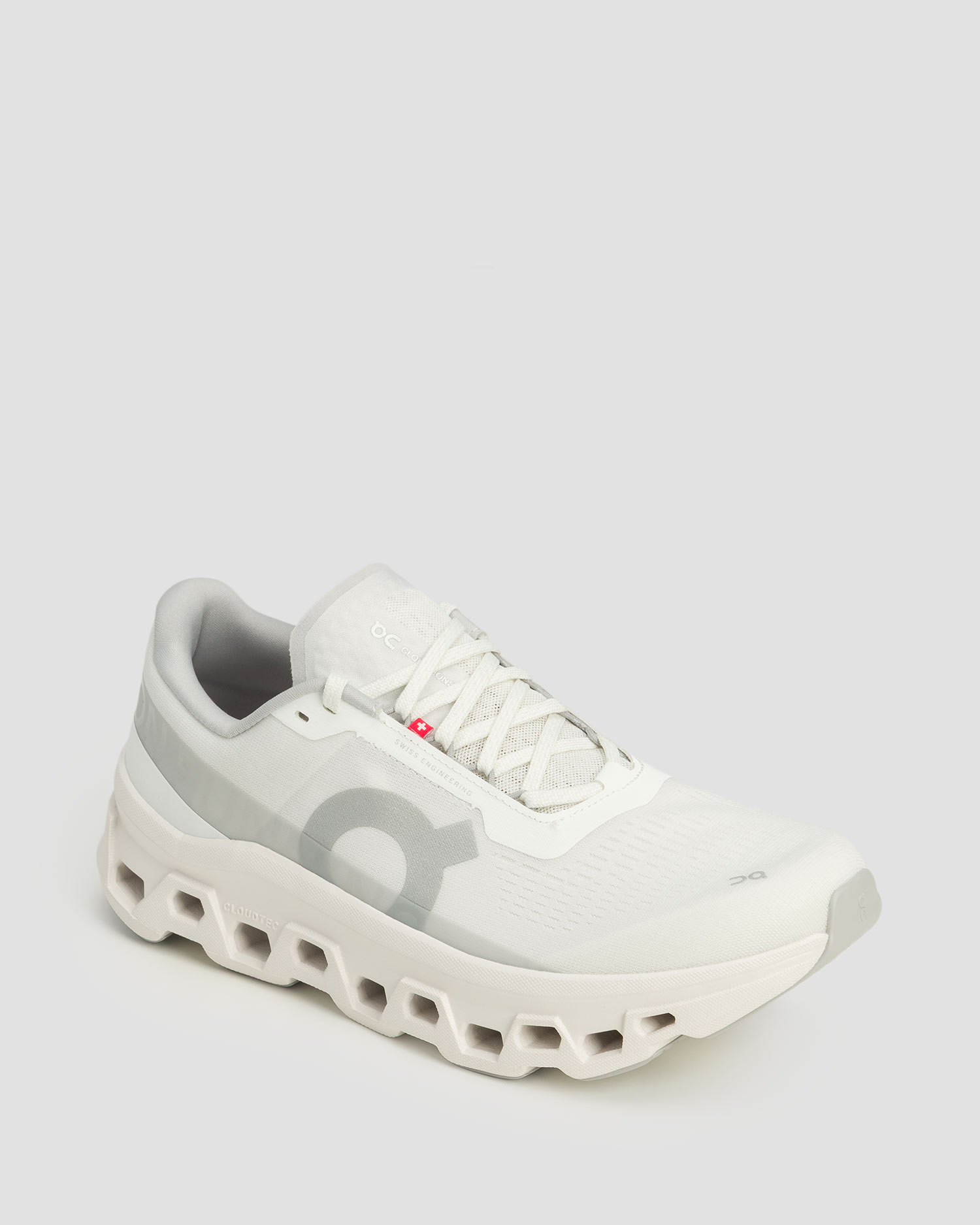 On Cloudmonster 1 Herren-Sneaker