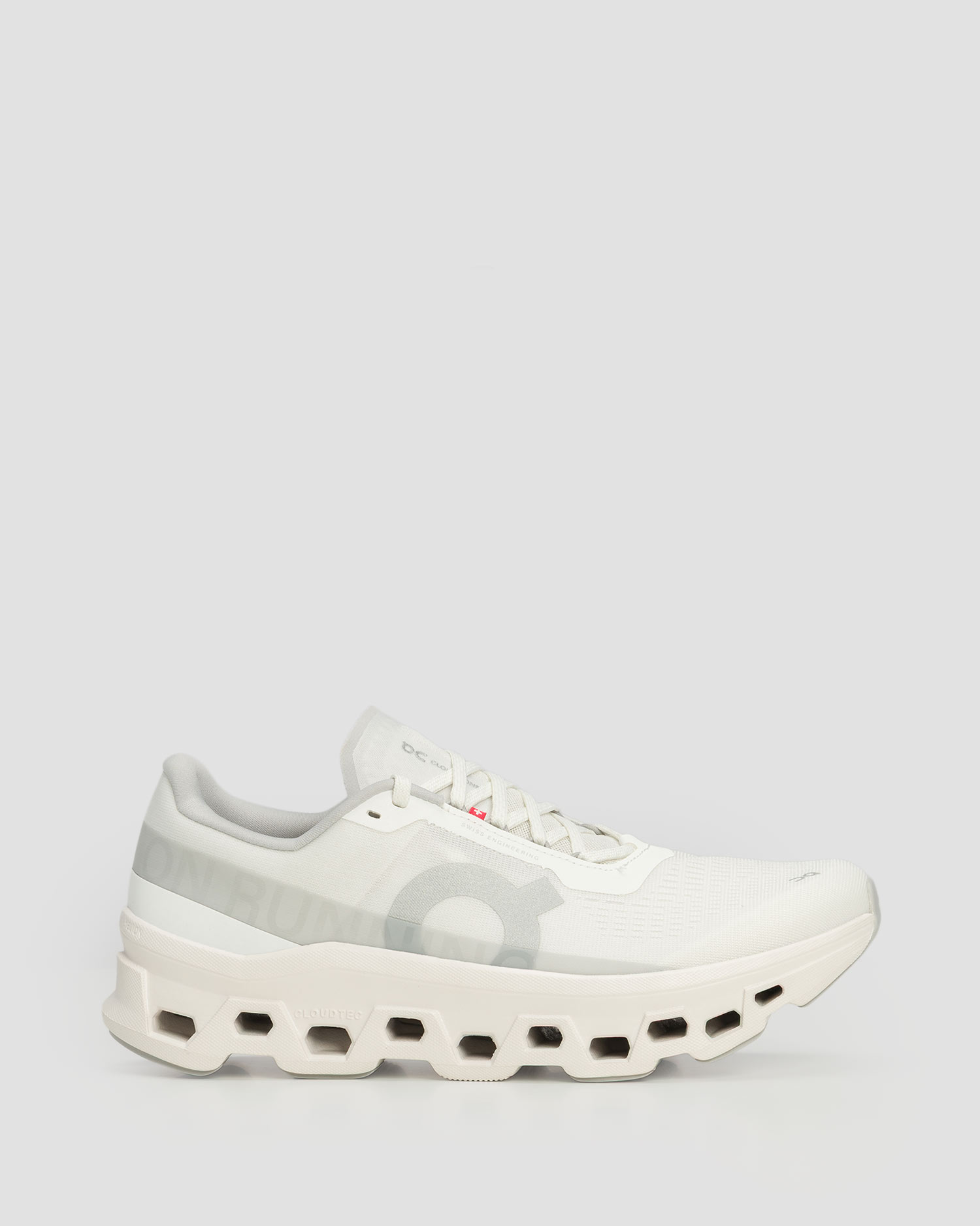 On Cloudmonster 1 Herren-Sneaker