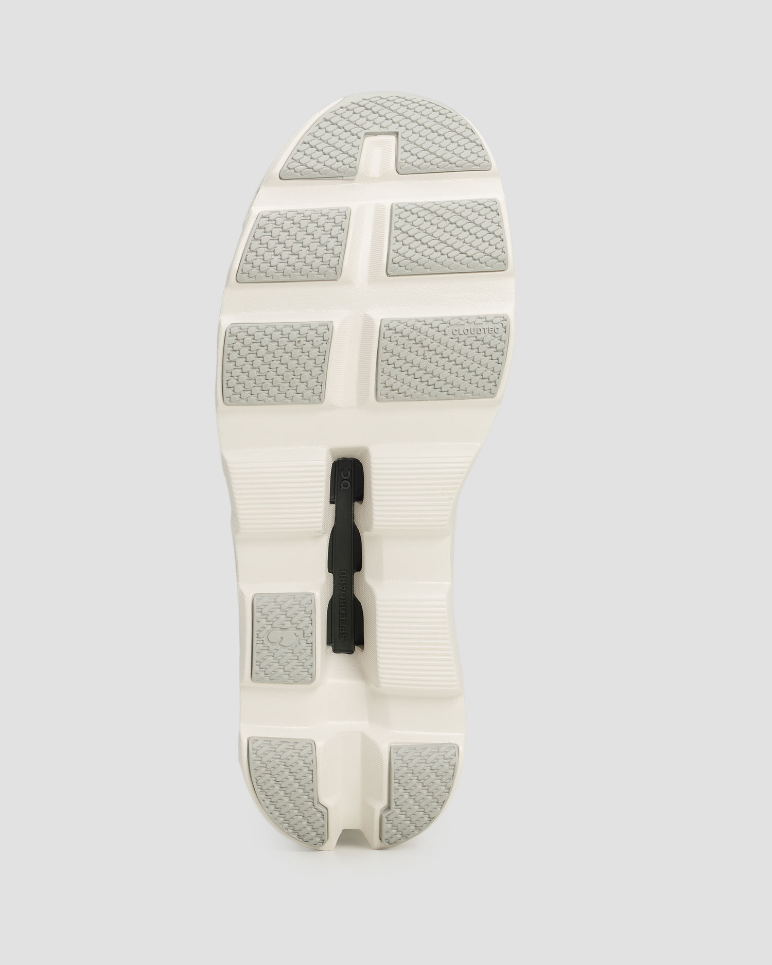On Cloudmonster 1 Herren-Sneaker