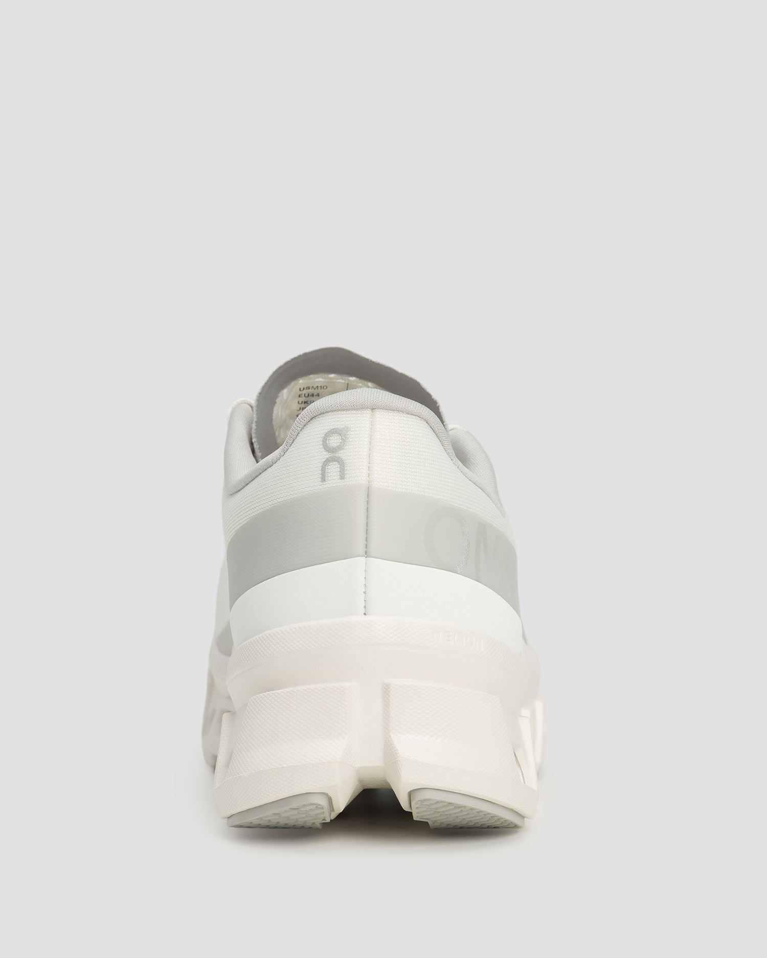 On Cloudmonster 1 Herren-Sneaker
