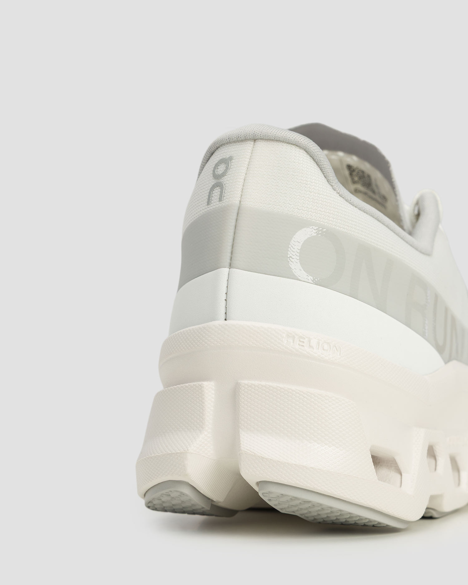 On Cloudmonster 1 Herren-Sneaker