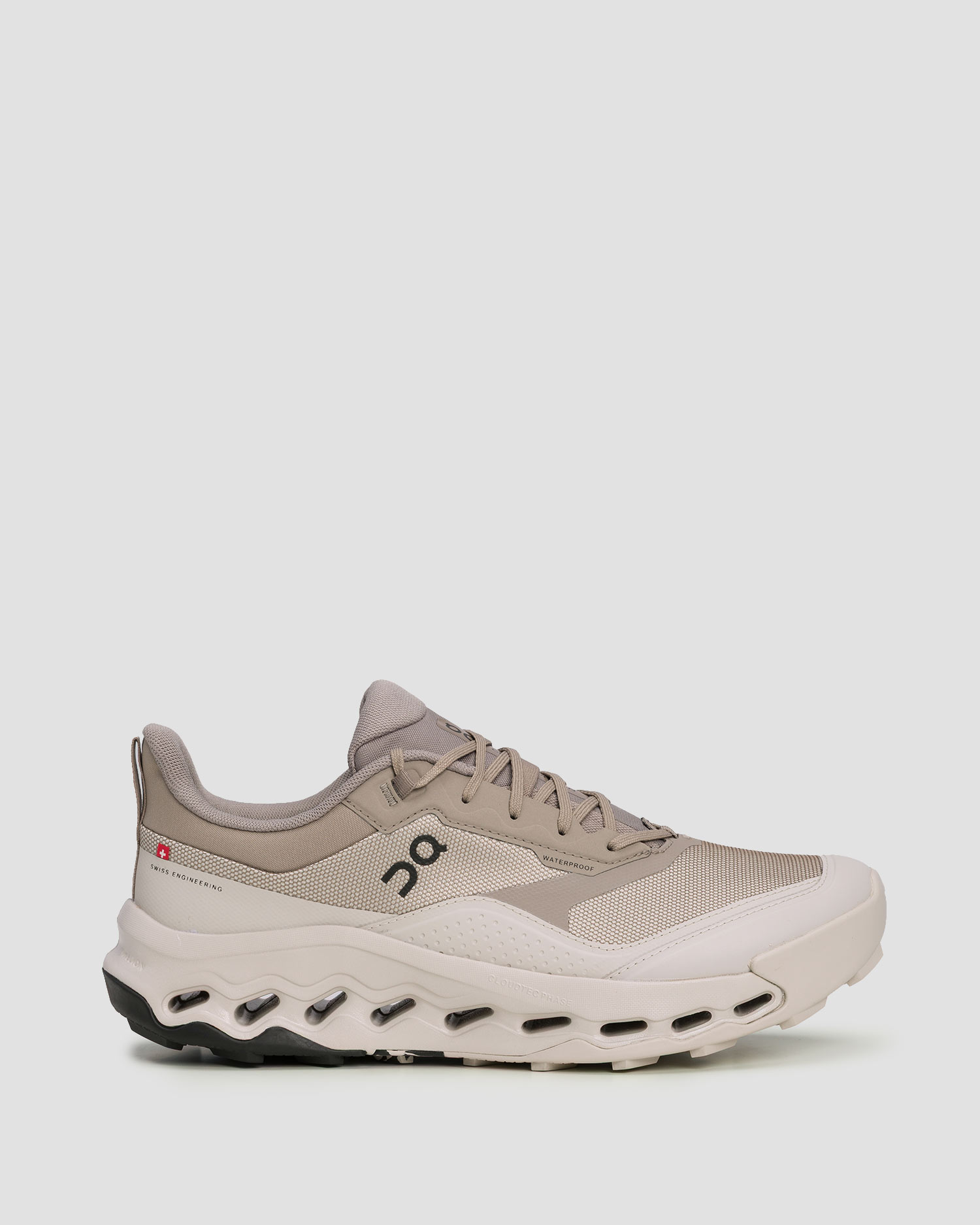 Wodoodporne buty hikingowe męskie On Cloudhorizon 2 Wp