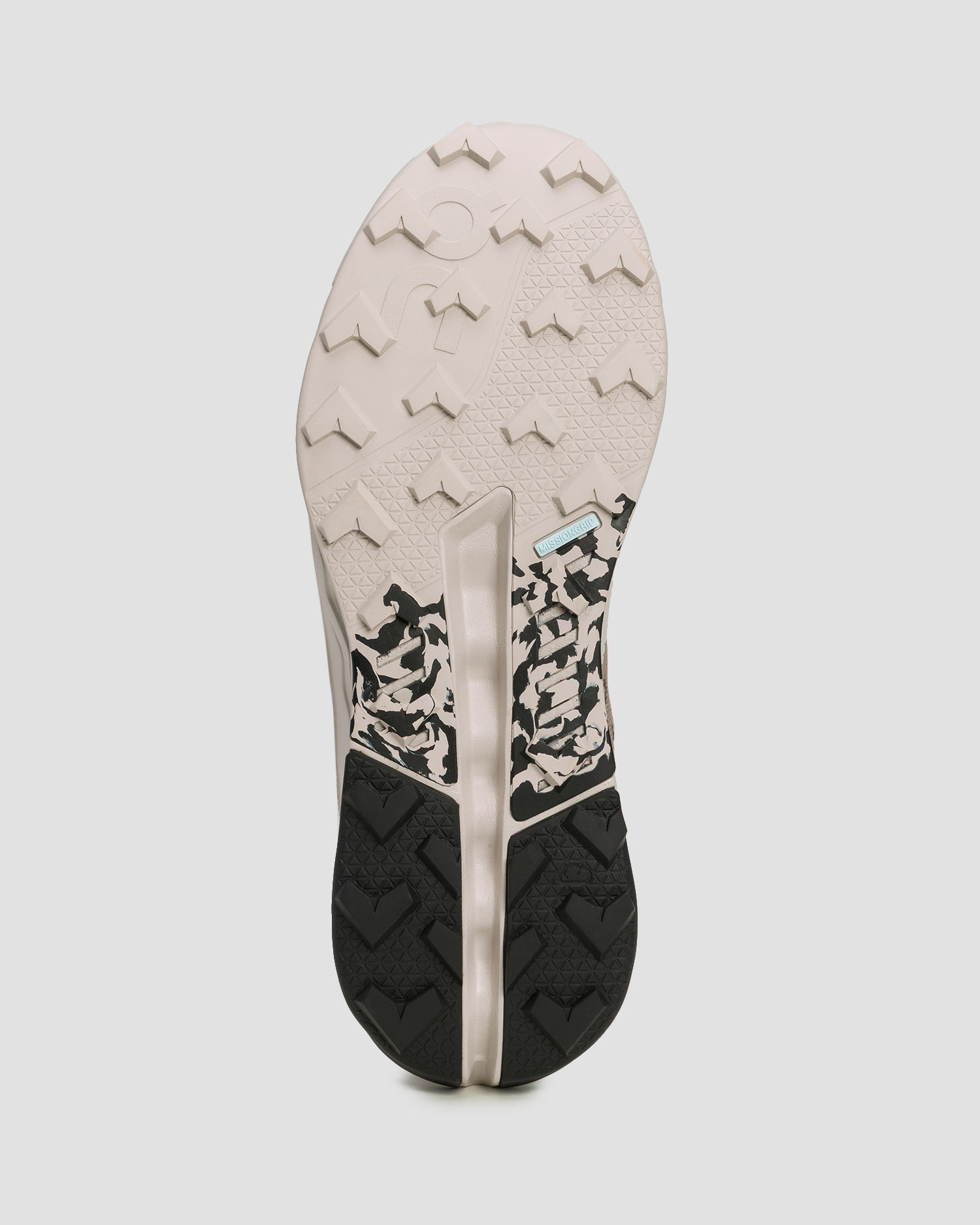 Wodoodporne buty hikingowe męskie On Cloudhorizon 2 Wp