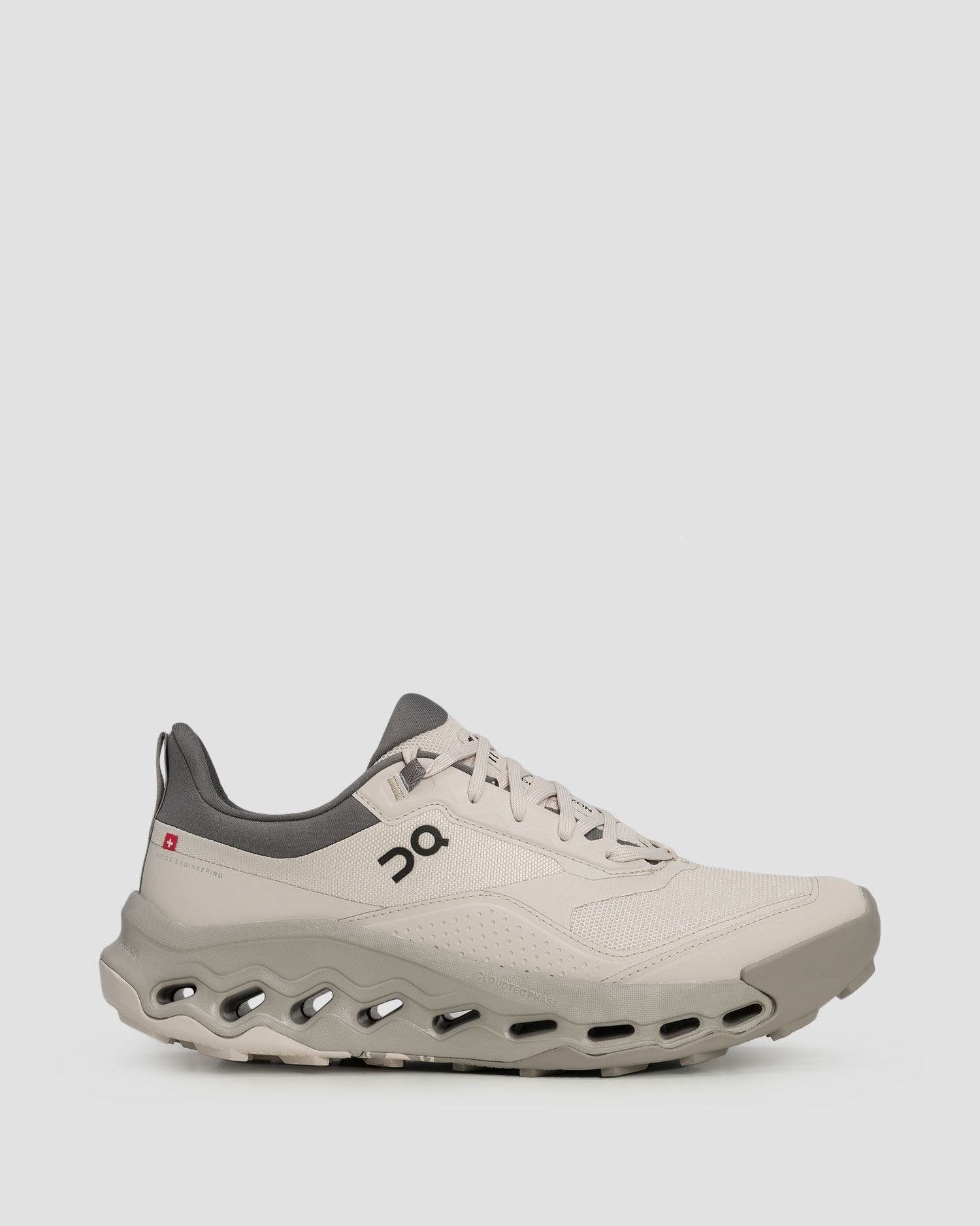 Chaussures de hiking basses pour hommes On Cloudhorizon 2