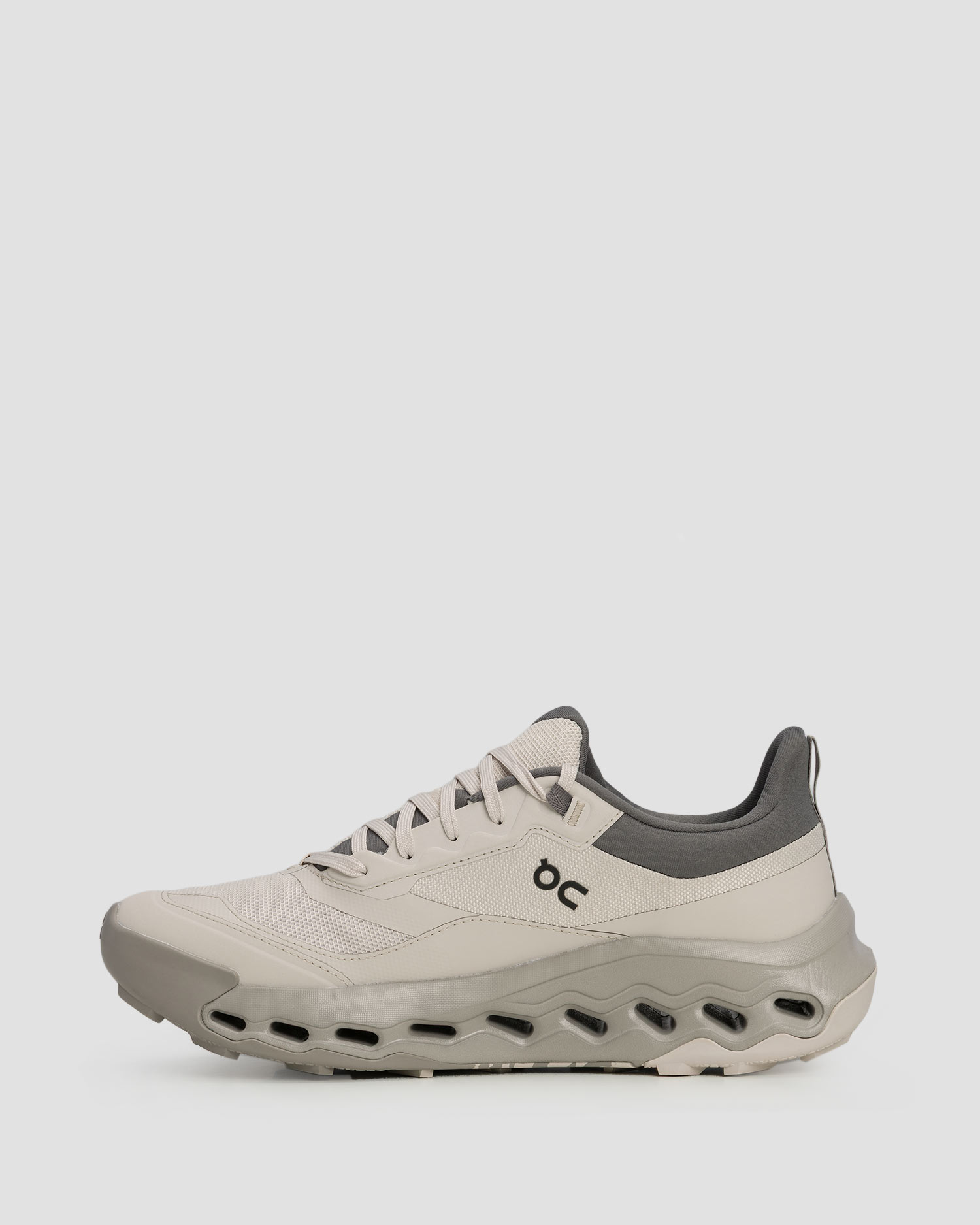 Chaussures de hiking basses pour hommes On Cloudhorizon 2