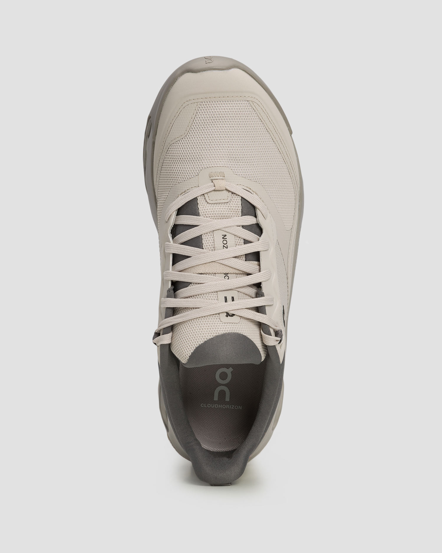 Chaussures de hiking basses pour hommes On Cloudhorizon 2