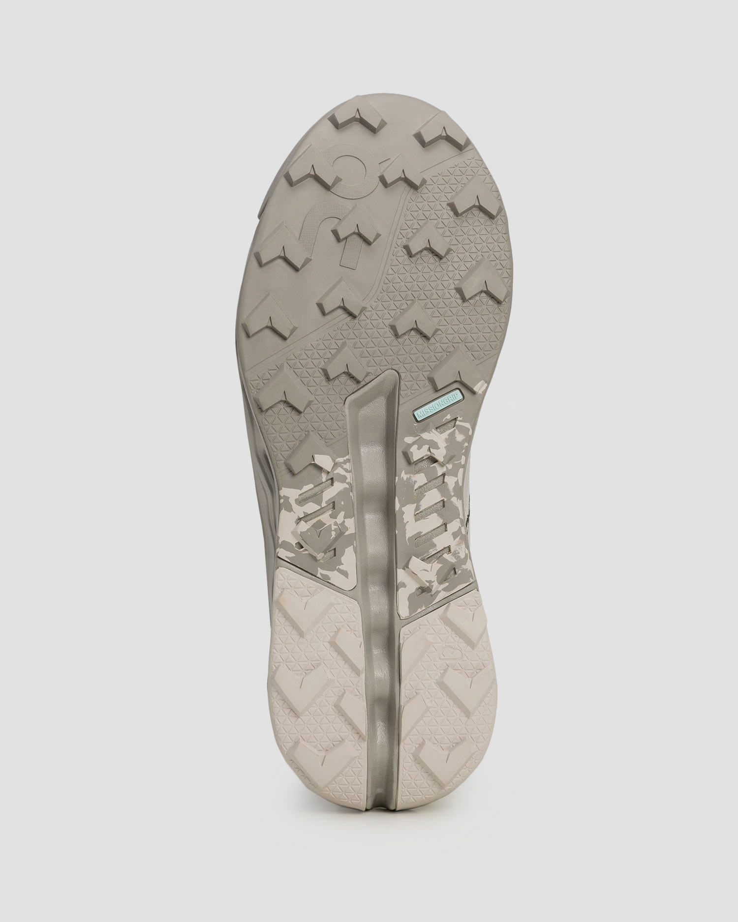 Chaussures de hiking basses pour hommes On Cloudhorizon 2