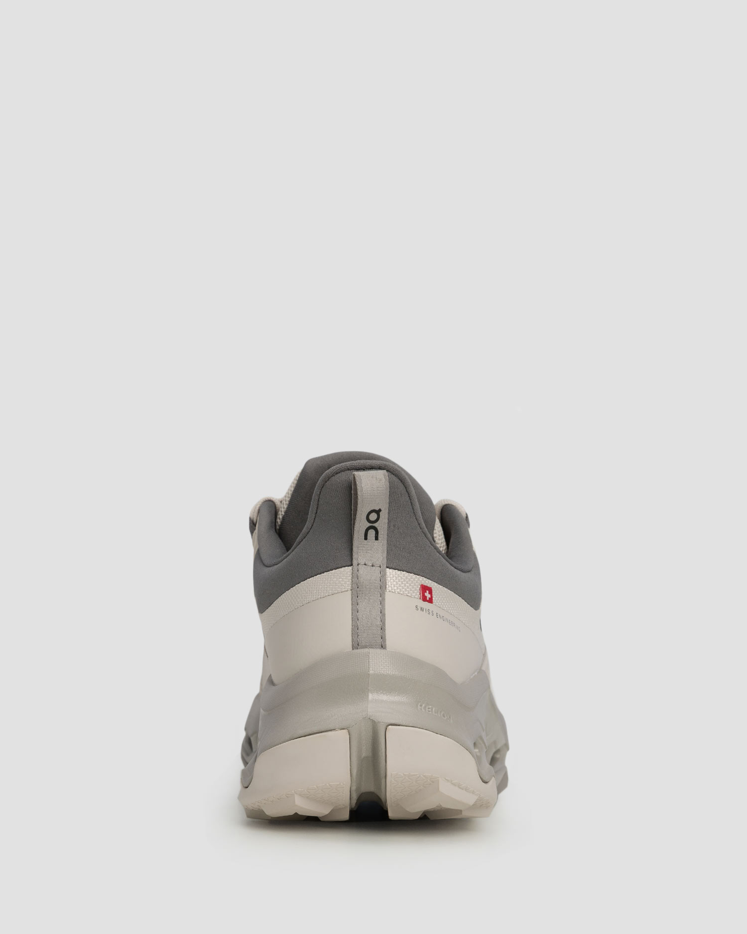 Chaussures de hiking basses pour hommes On Cloudhorizon 2