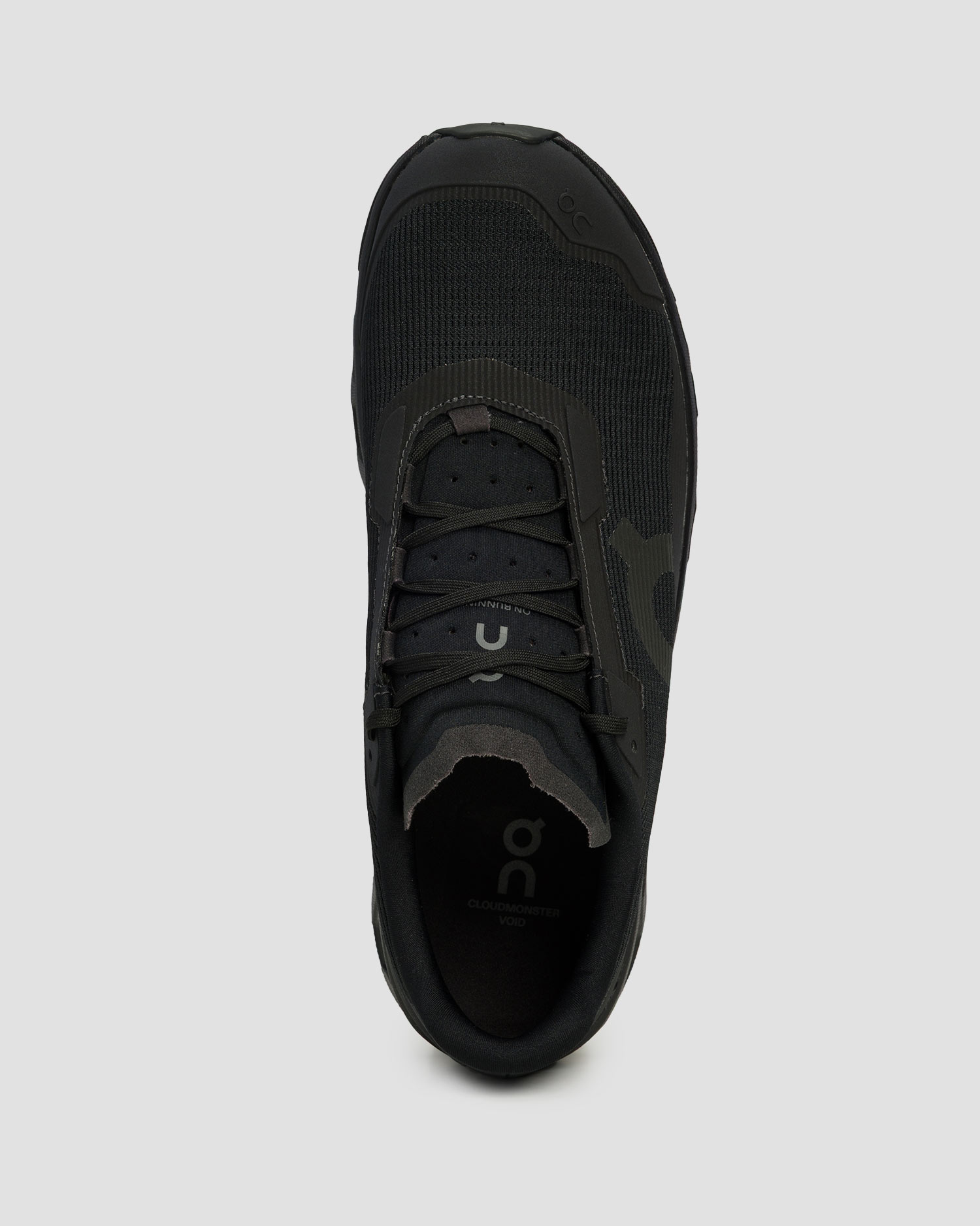 Sneakersy męskie On Cloudmonster Void