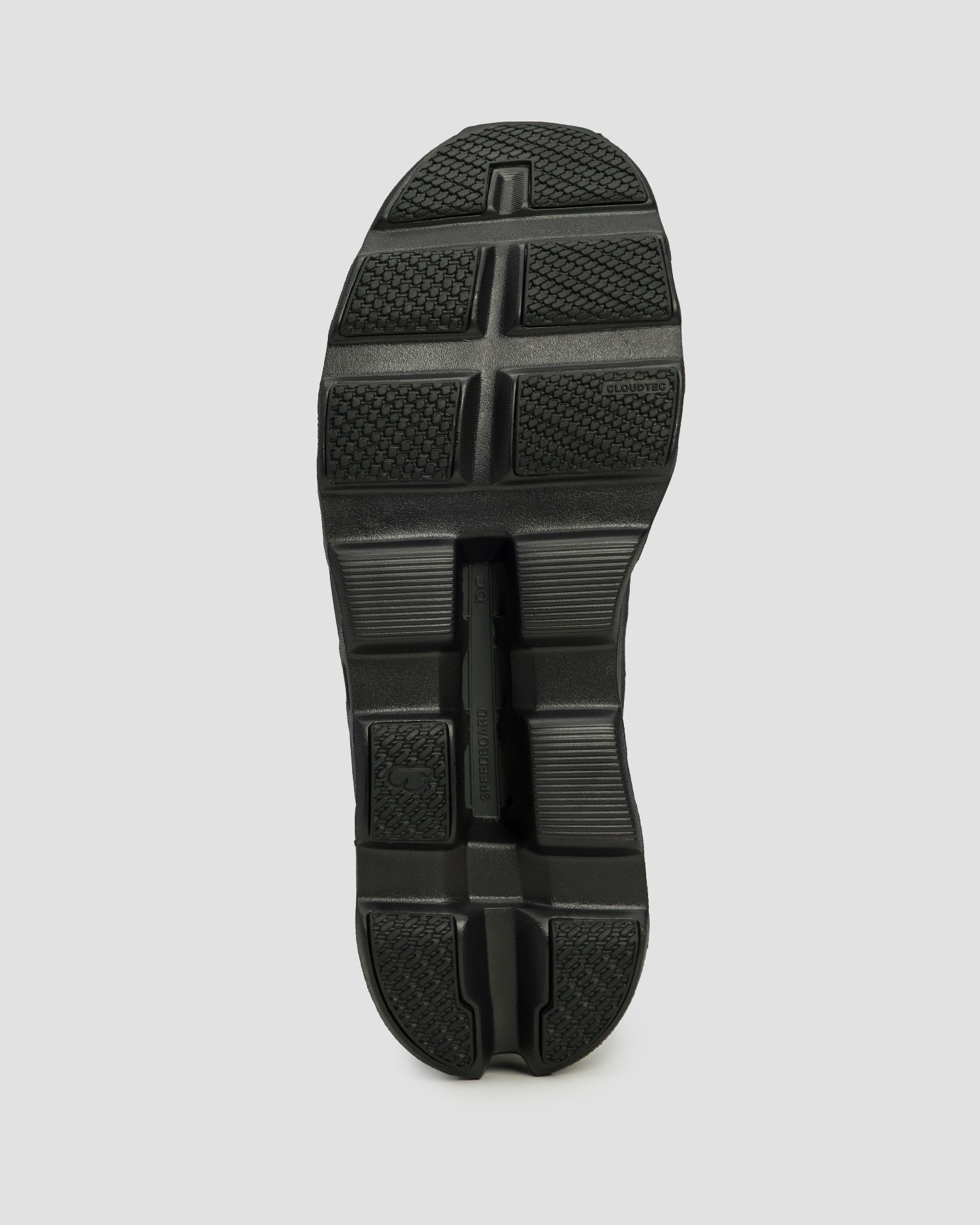 Sneakersy męskie On Cloudmonster Void