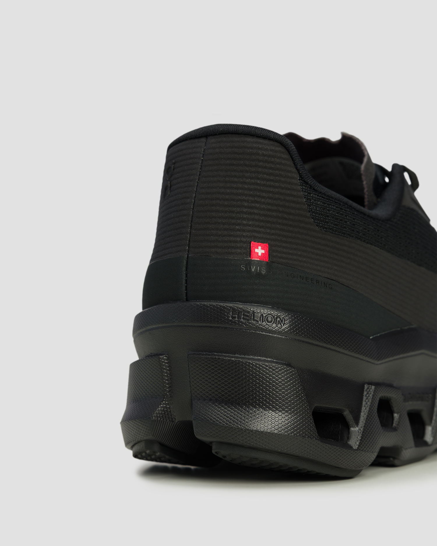 Sneakersy męskie On Cloudmonster Void