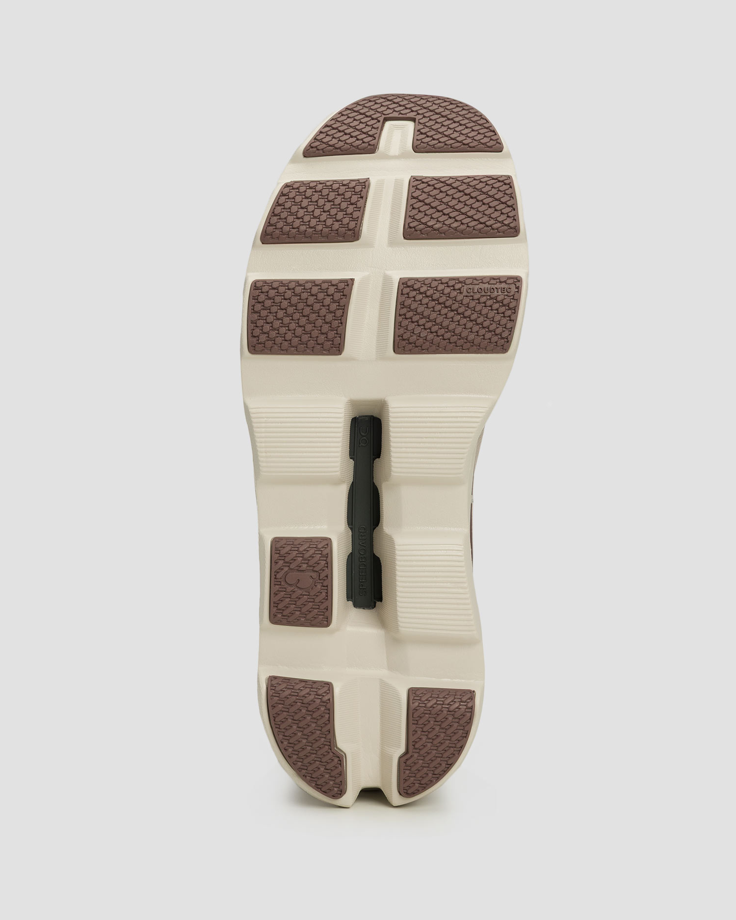 Sneakersy męskie On Cloudmonster Void