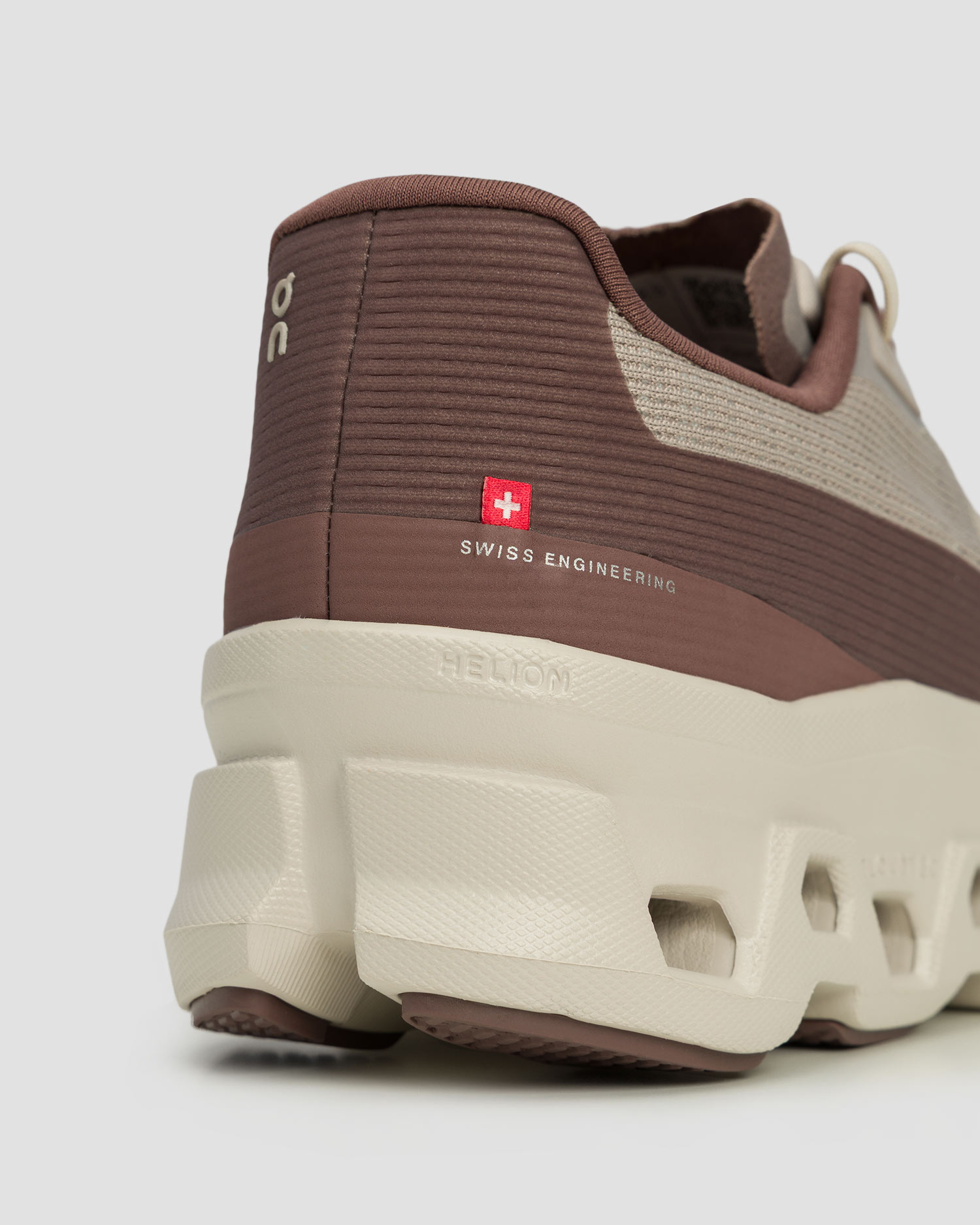 Sneakersy męskie On Cloudmonster Void