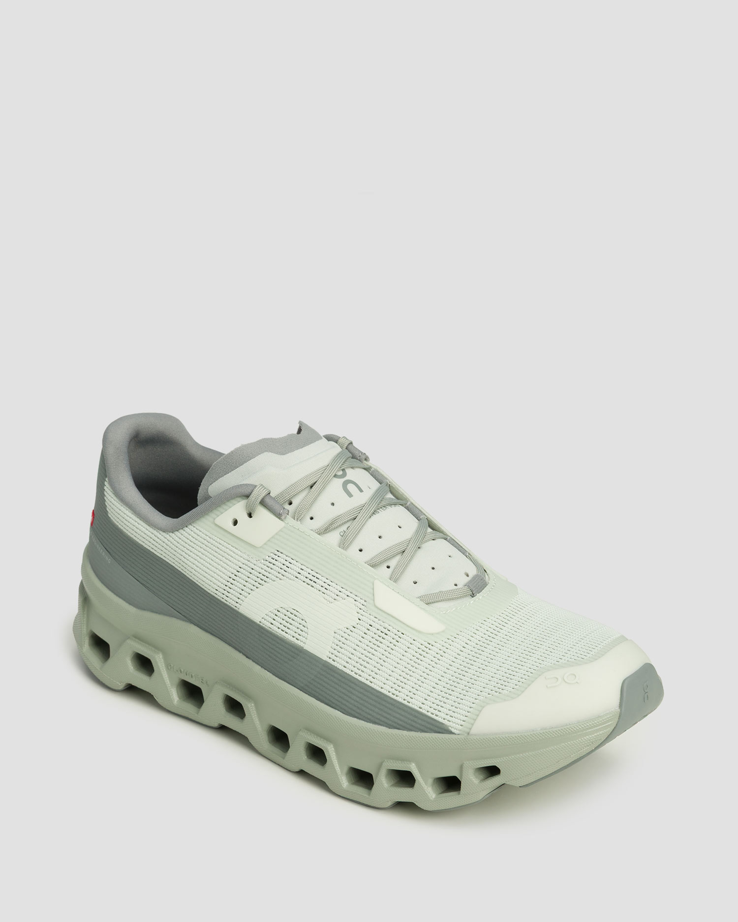 Sneakersy męskie On Cloudmonster Void