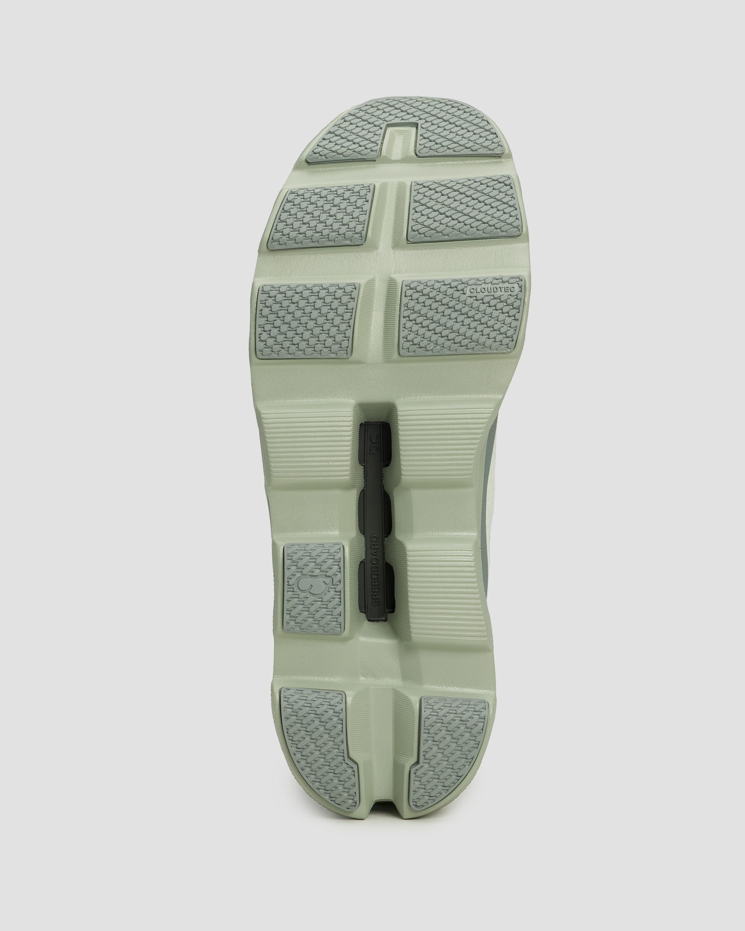 Sneakersy męskie On Cloudmonster Void