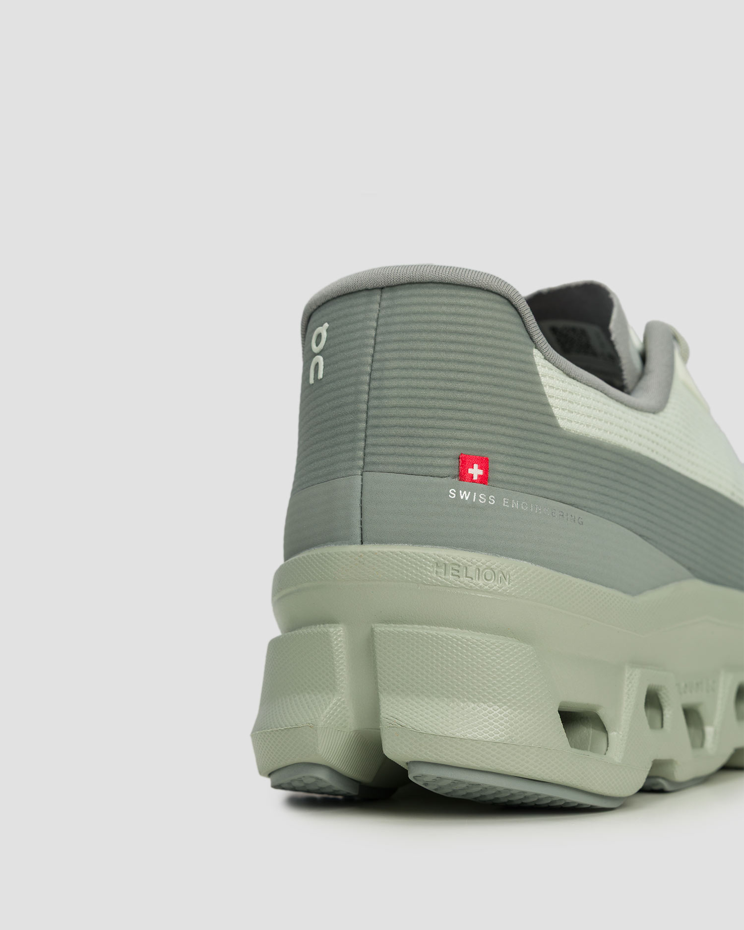 Sneakersy męskie On Cloudmonster Void