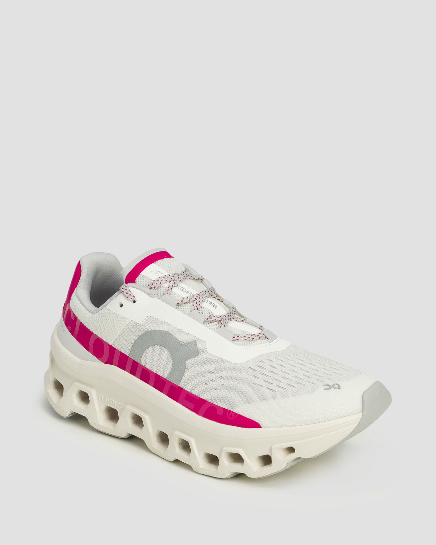 Buty biegowe damskie On Cloudmonster
