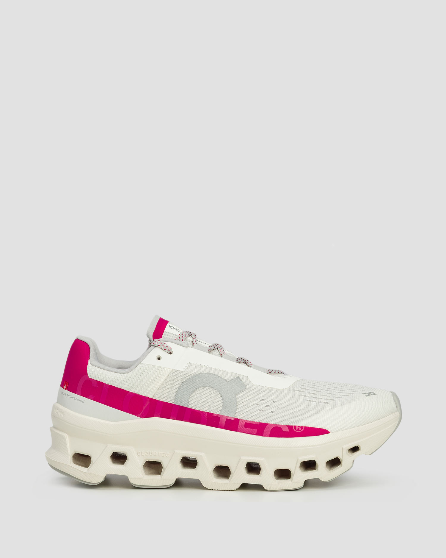 Chaussures de course pour femmes On Cloudmonster