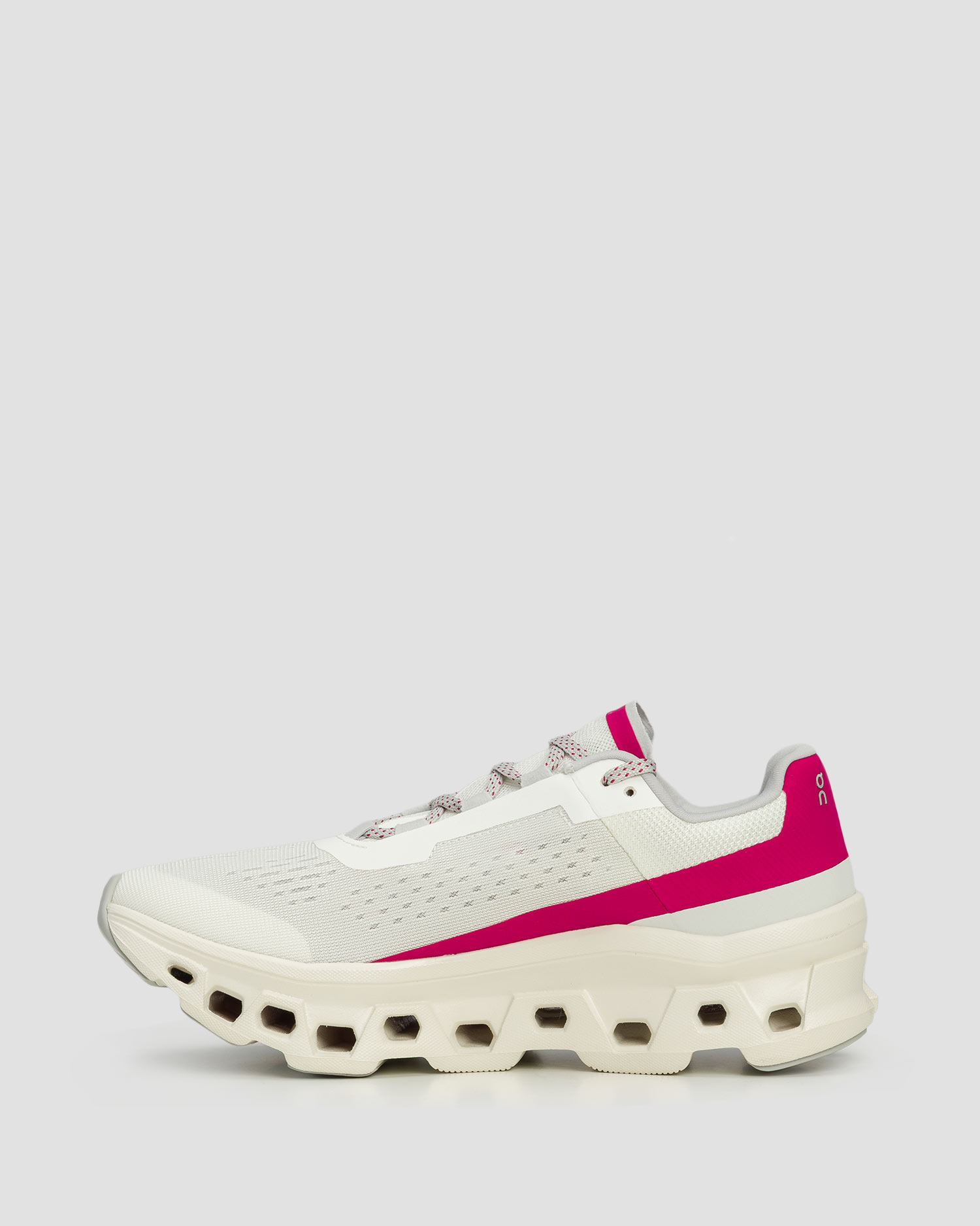 Chaussures de course pour femmes On Cloudmonster