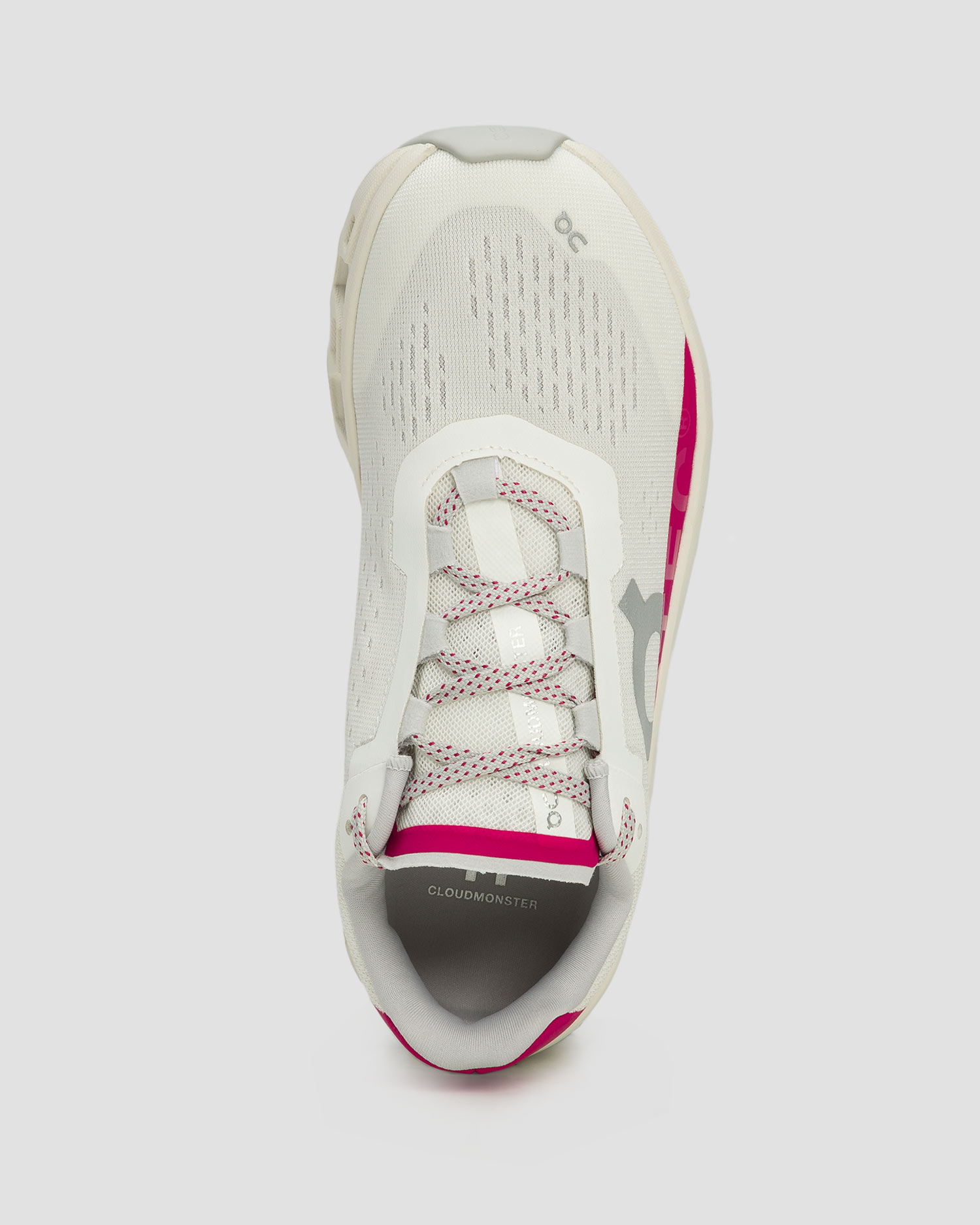 Chaussures de course pour femmes On Cloudmonster