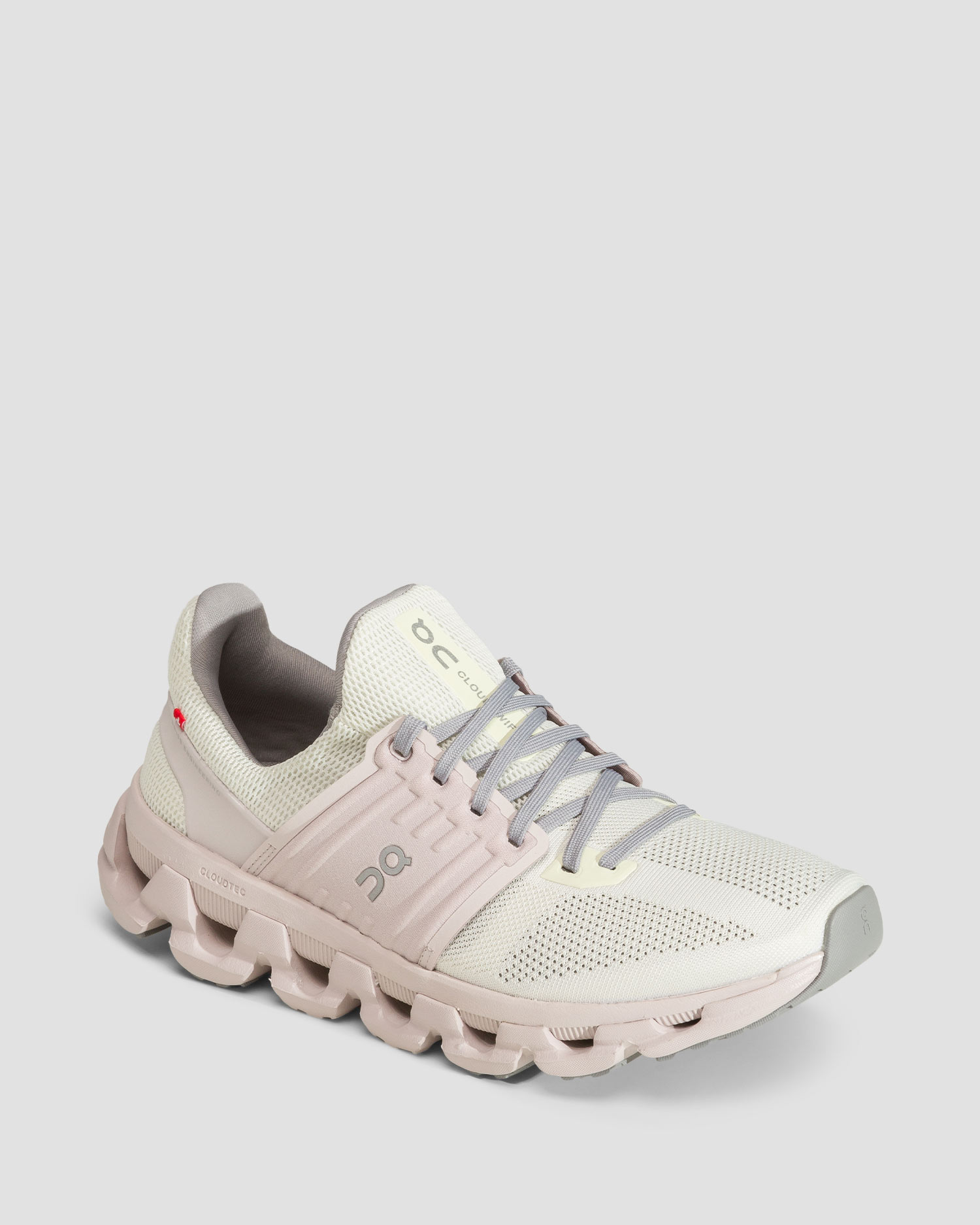 On Running Cloudswift 3 AD Damenschuhe 3WD10152169-ivory-lily | S 