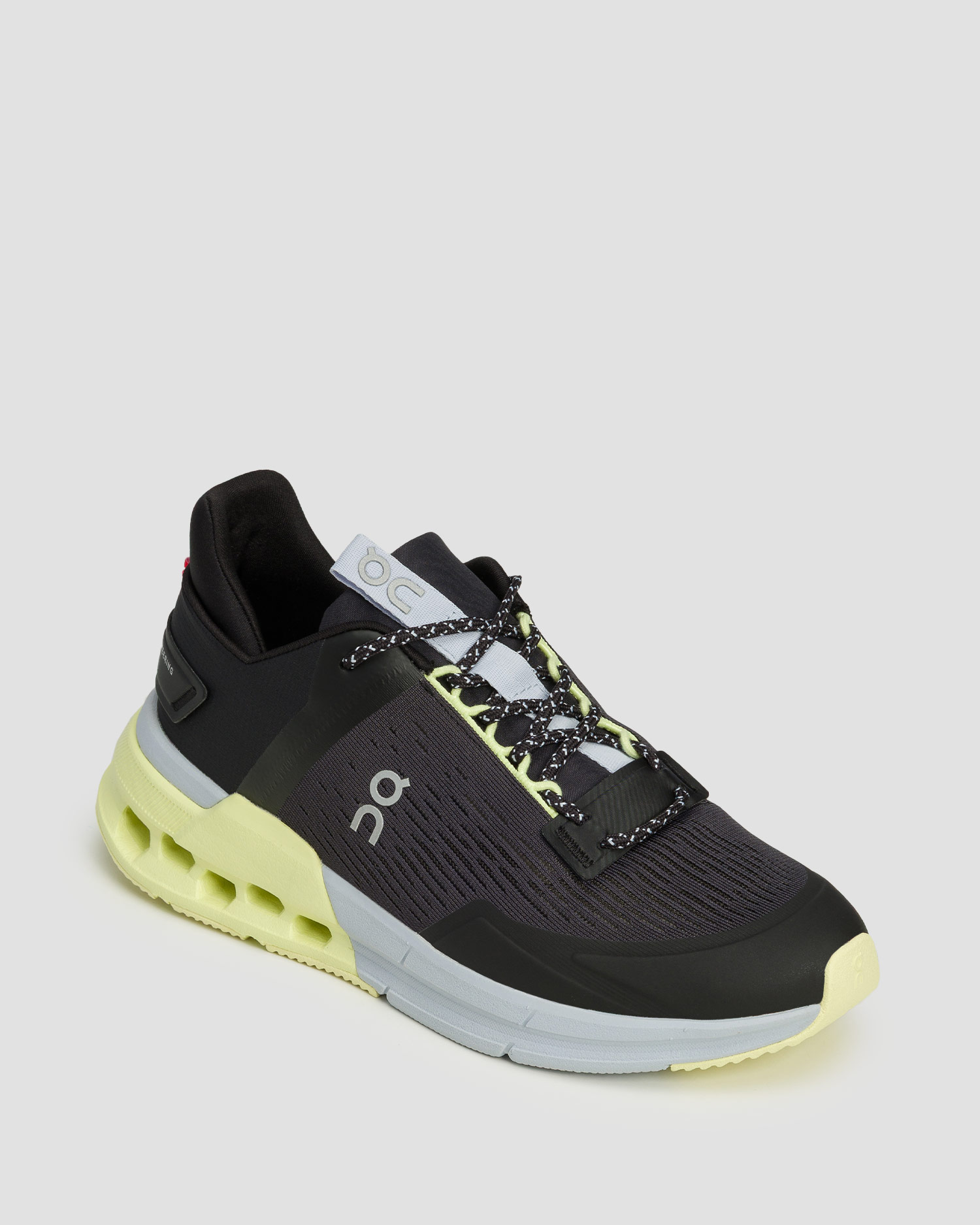 On Cloudnova Flux Damenschuhe