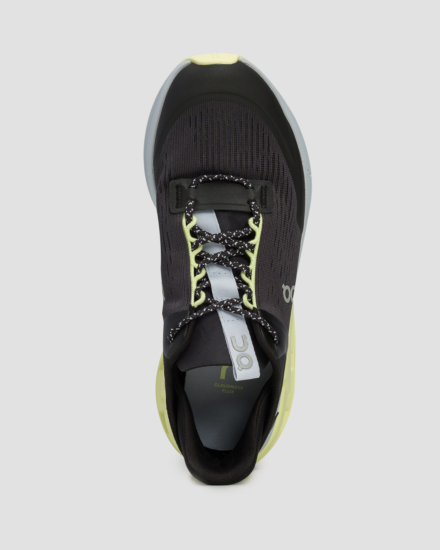 On Cloudnova Flux Damenschuhe