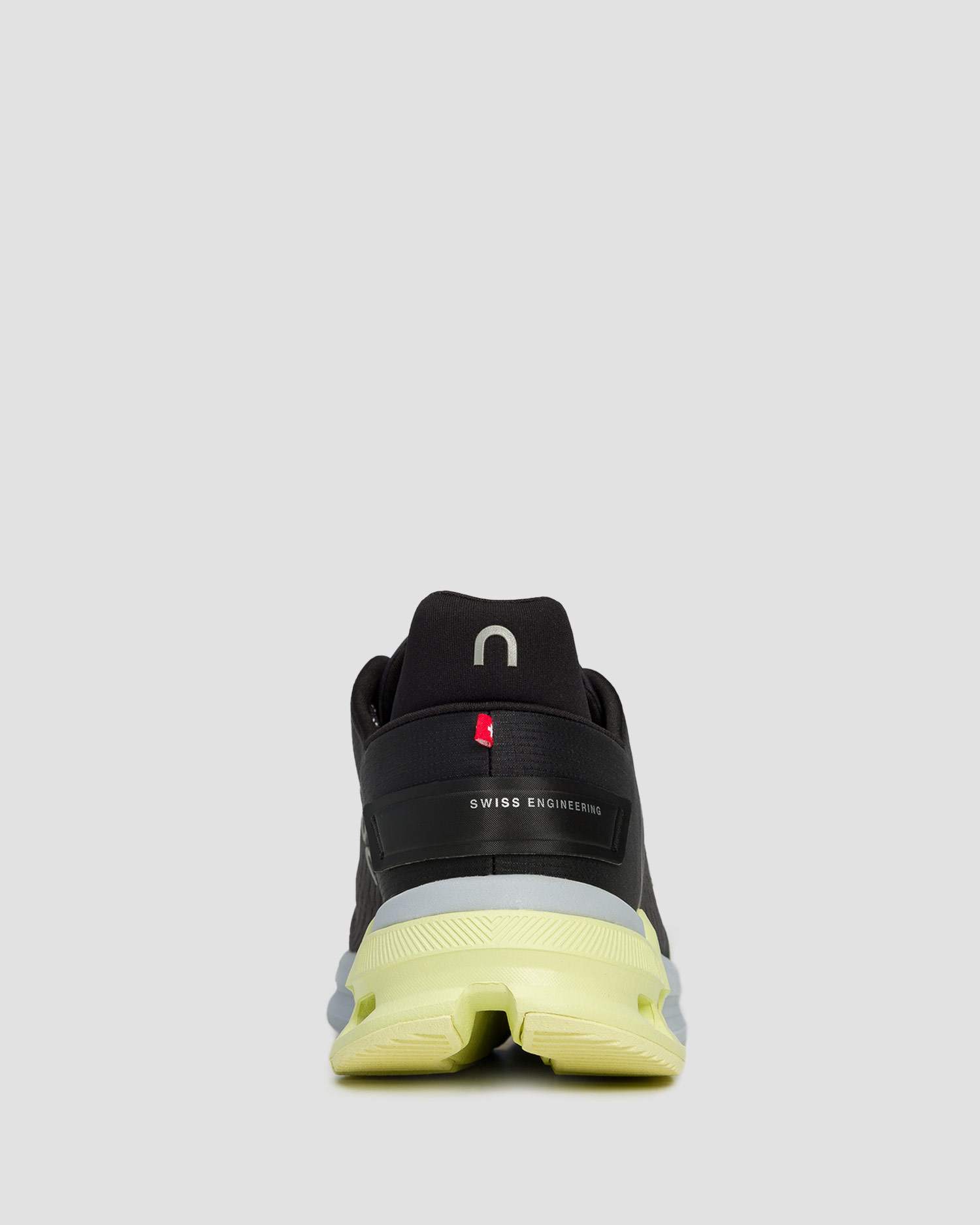 On Cloudnova Flux Damenschuhe