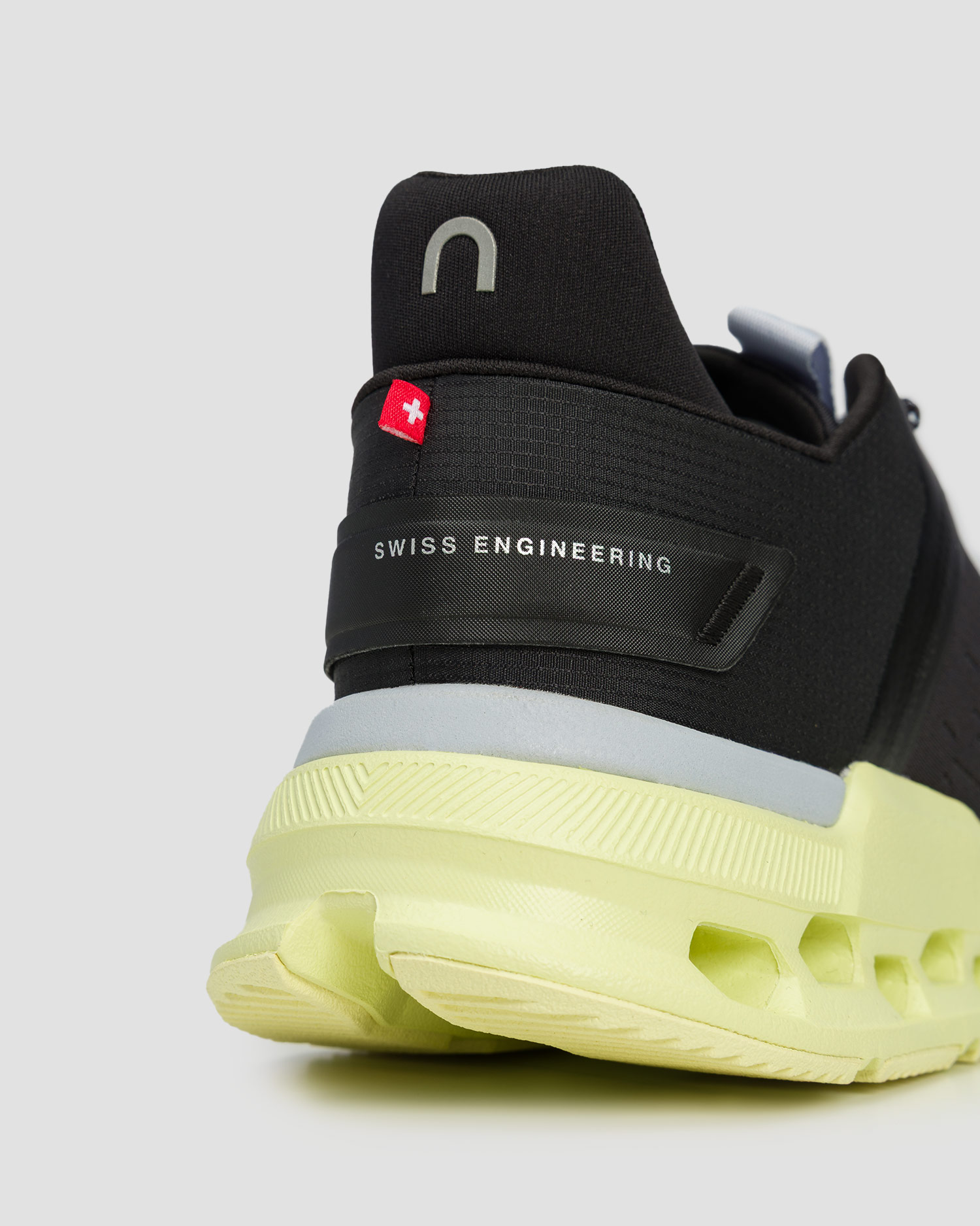 On Cloudnova Flux Damenschuhe