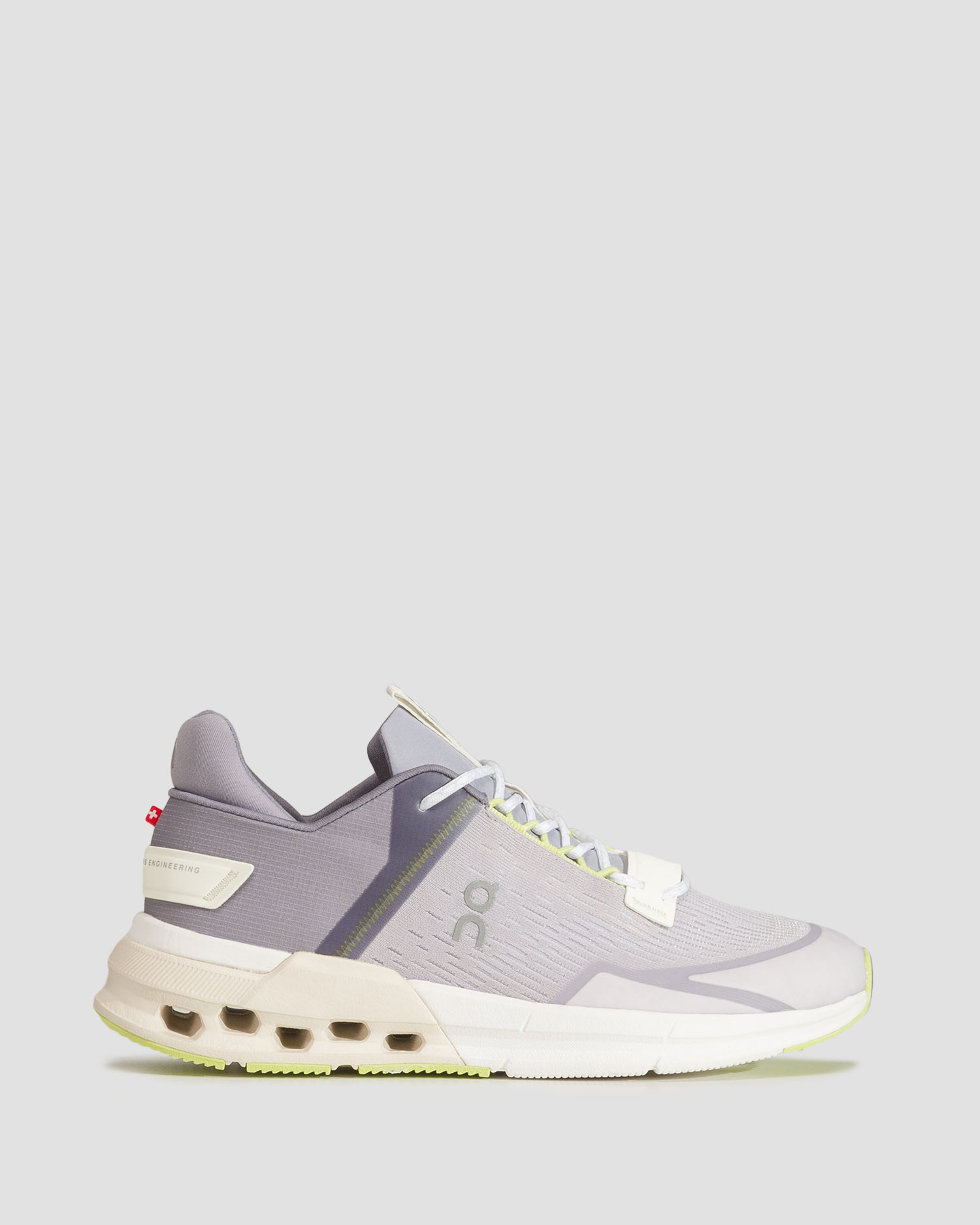 On Cloudnova Flux Damenschuhe