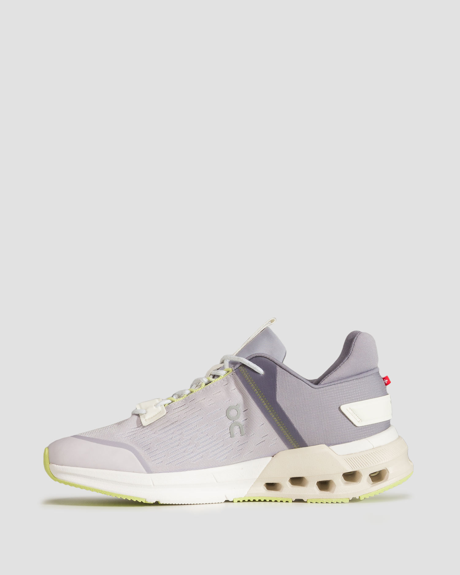 On Cloudnova Flux Damenschuhe