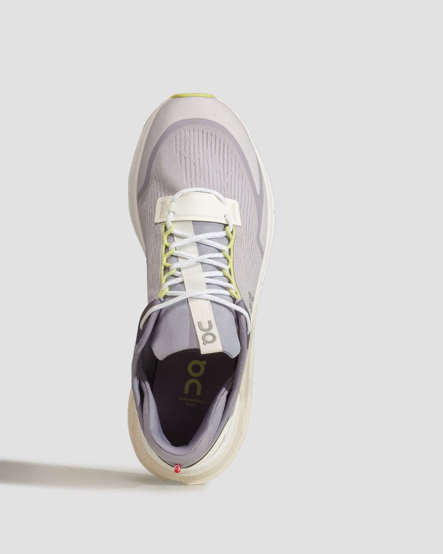 On Cloudnova Flux Damenschuhe