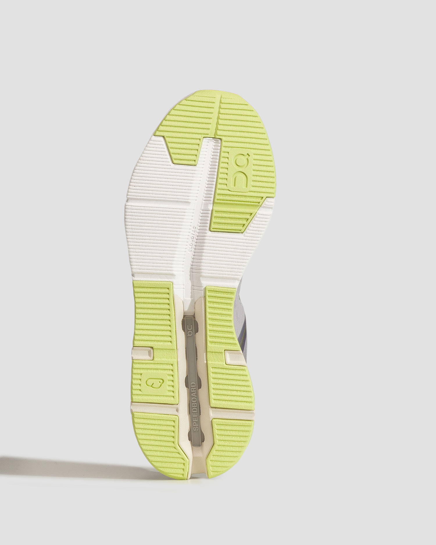 On Cloudnova Flux Damenschuhe