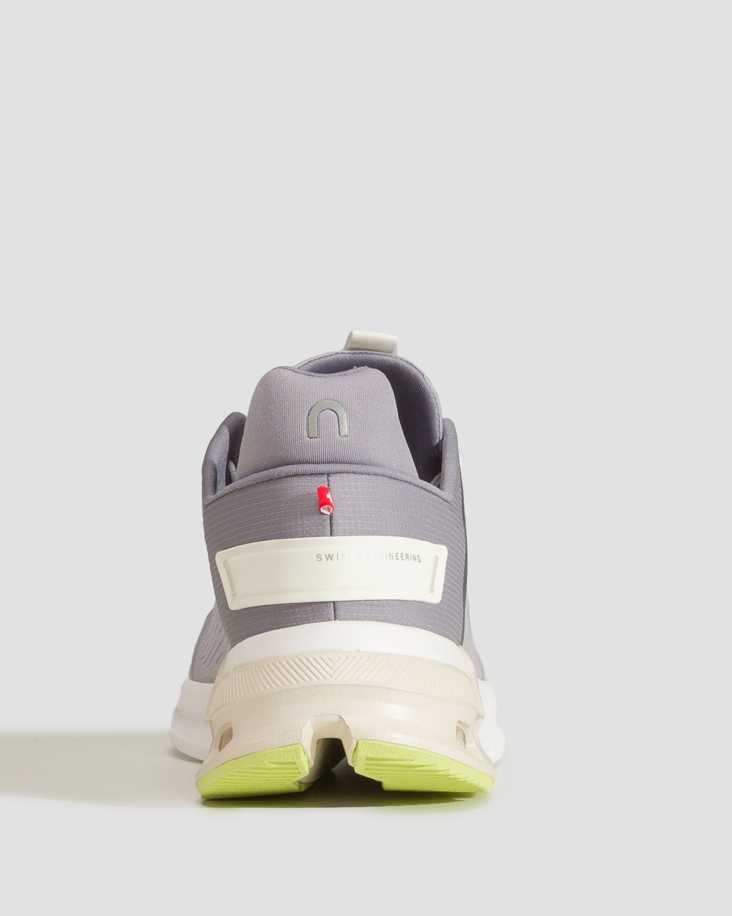 On Cloudnova Flux Damenschuhe