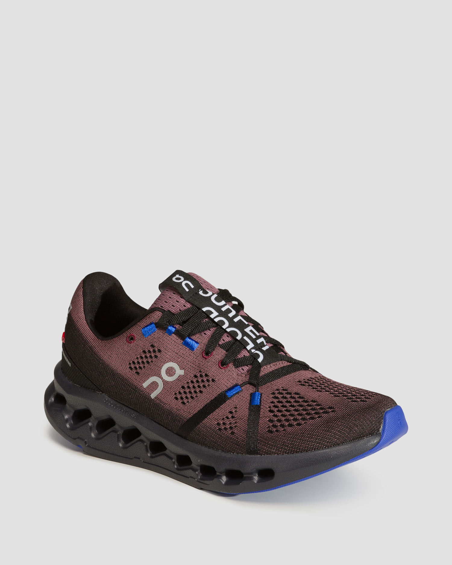 On Running Cloudsurfer Damen-Laufschuhe