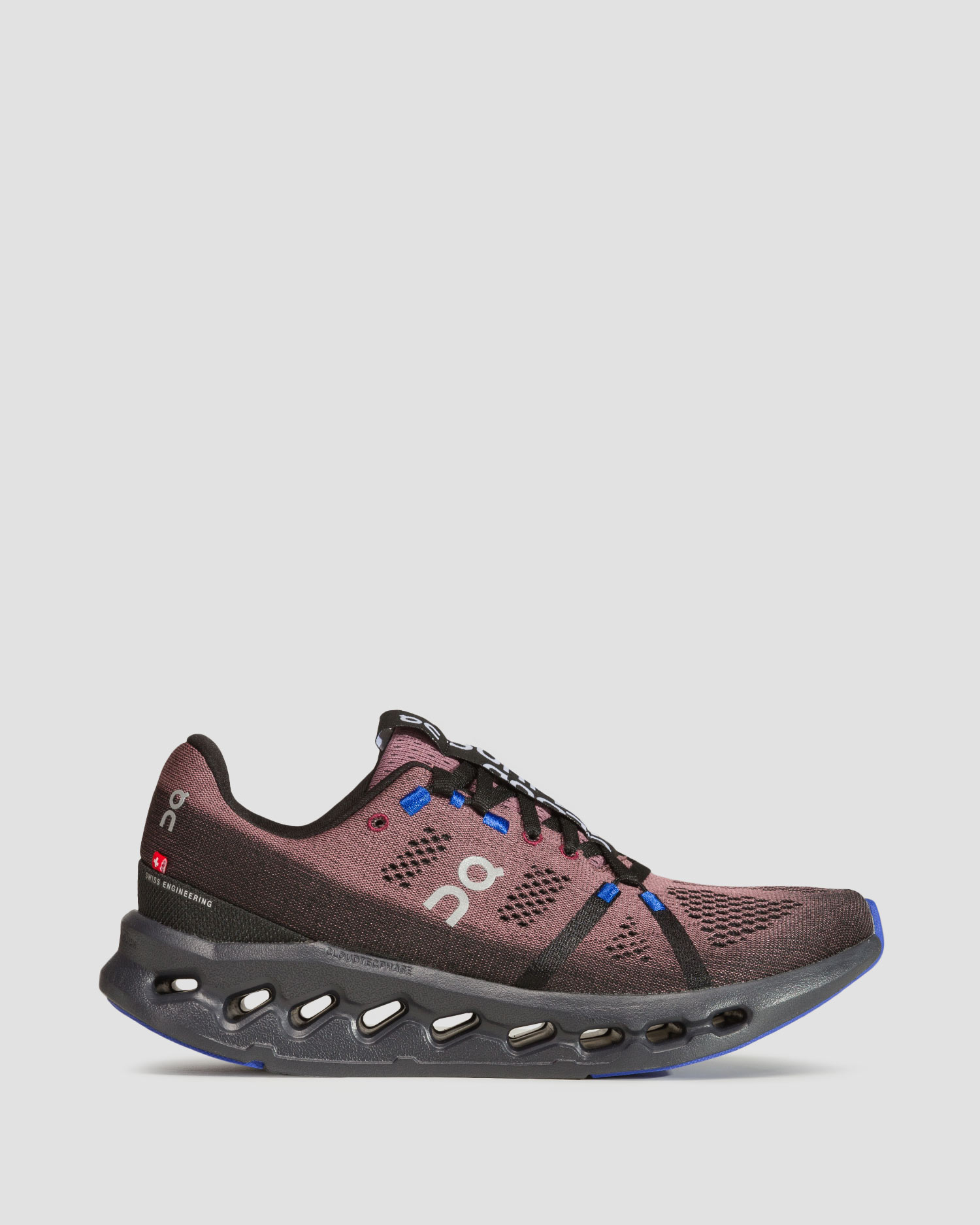 On Cloudsurfer Damen-Laufschuhe 