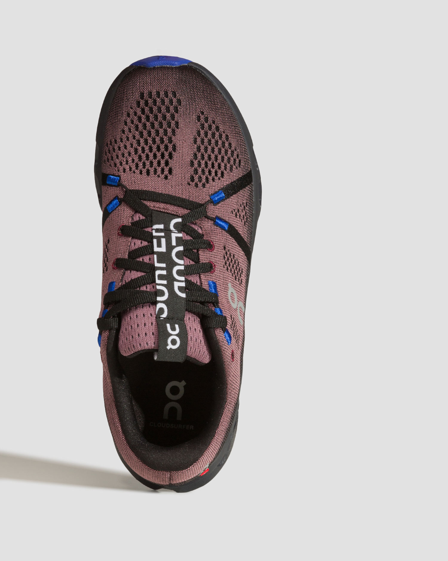 On Cloudsurfer Damen-Laufschuhe 