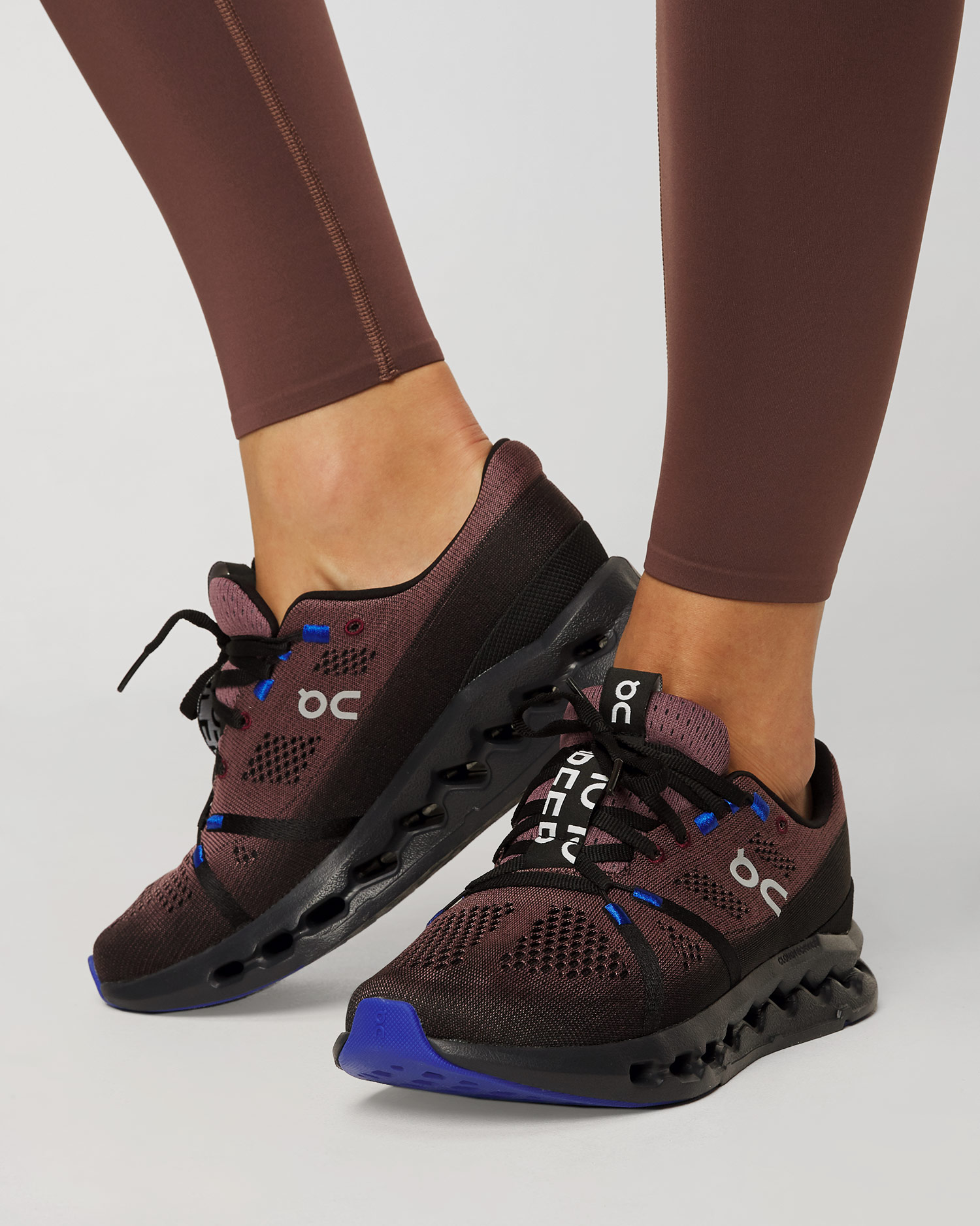 On Cloudsurfer Damen-Laufschuhe 