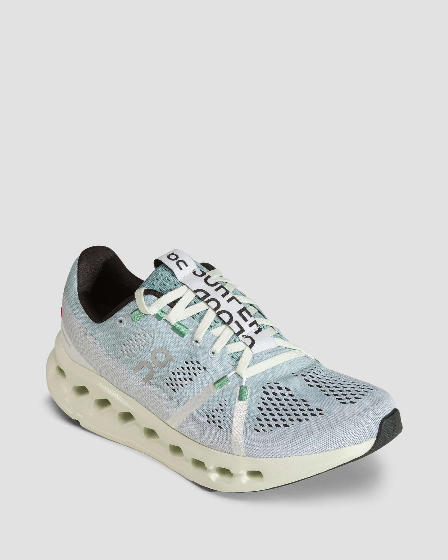 On Running Cloudsurfer 7 Damen-Laufschuhe