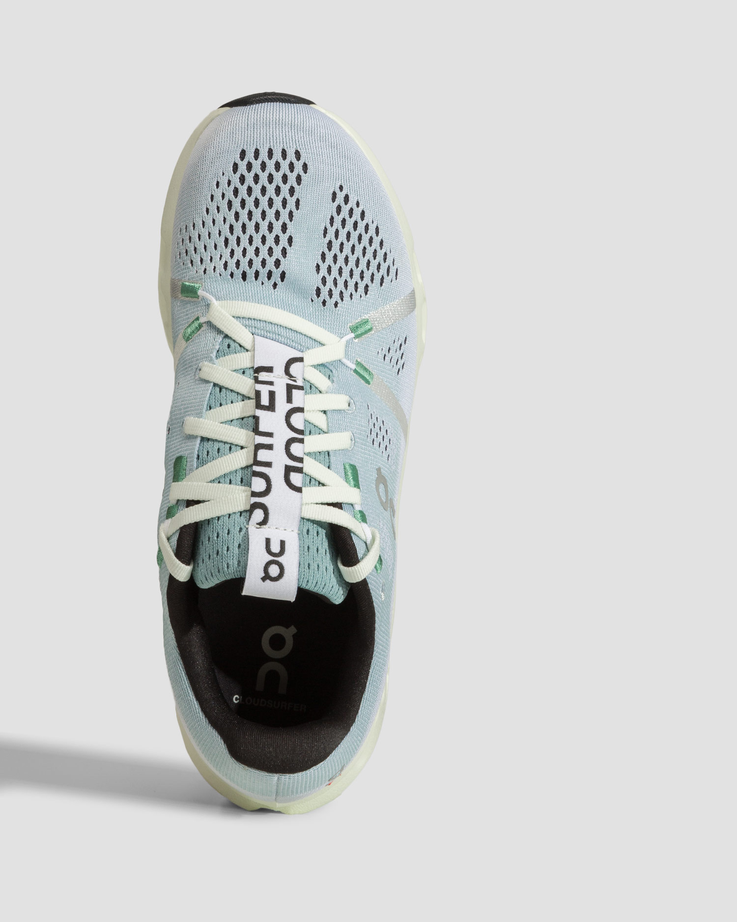 Dámské běžecké boty On Cloudsurfer 7