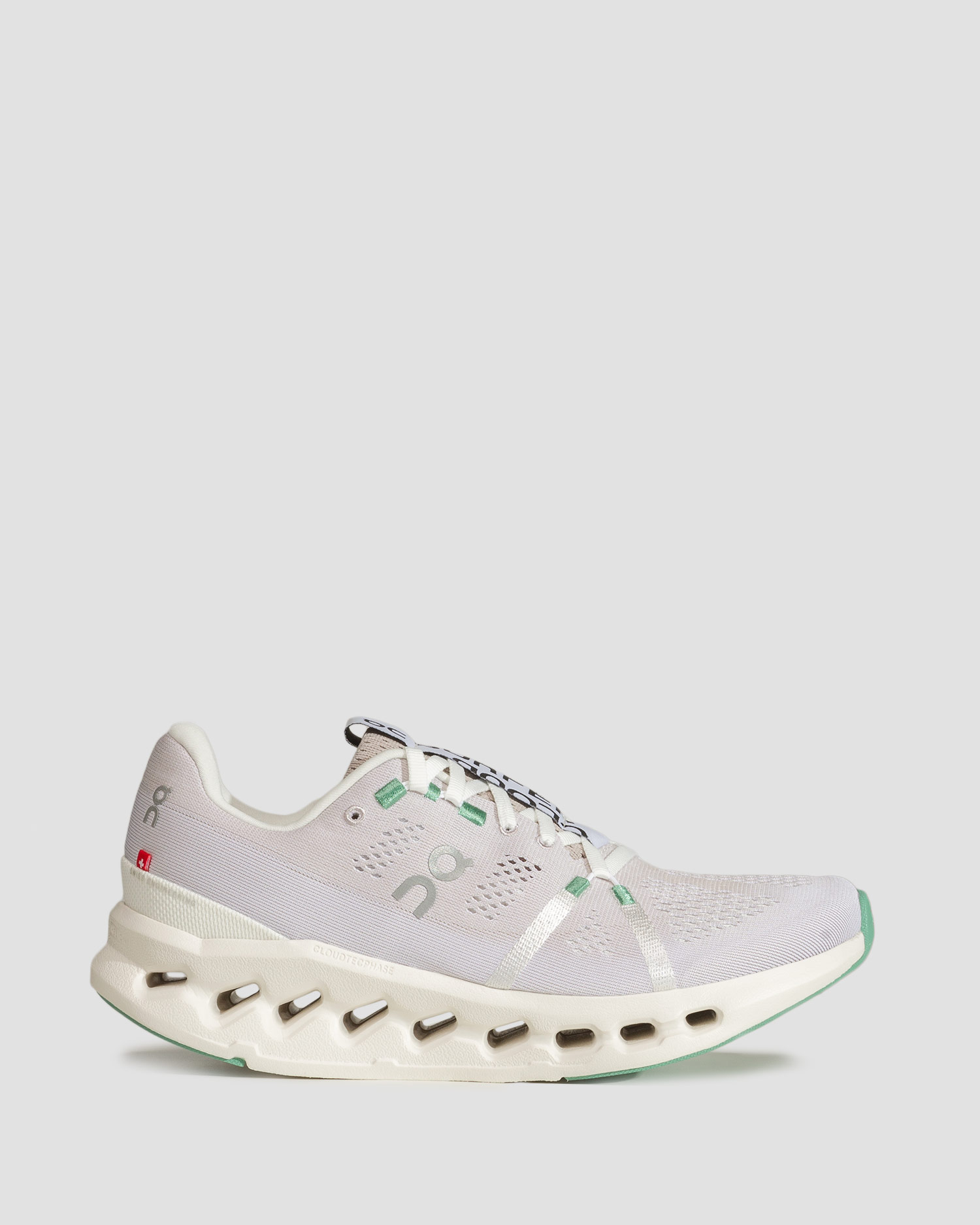 On Cloudsurfer Damen-Laufschuhe 