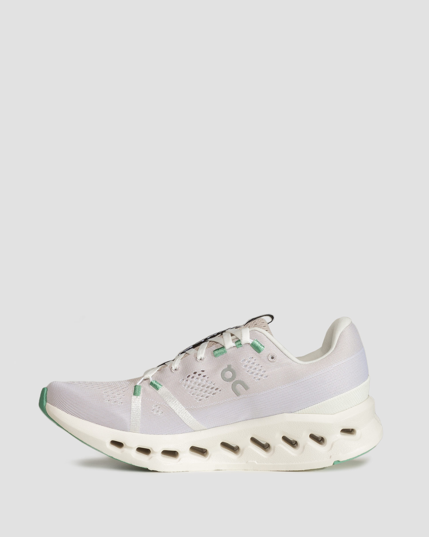 On Cloudsurfer Damen-Laufschuhe 