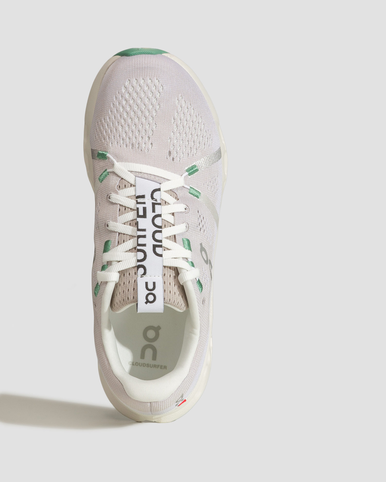 On Cloudsurfer Damen-Laufschuhe 